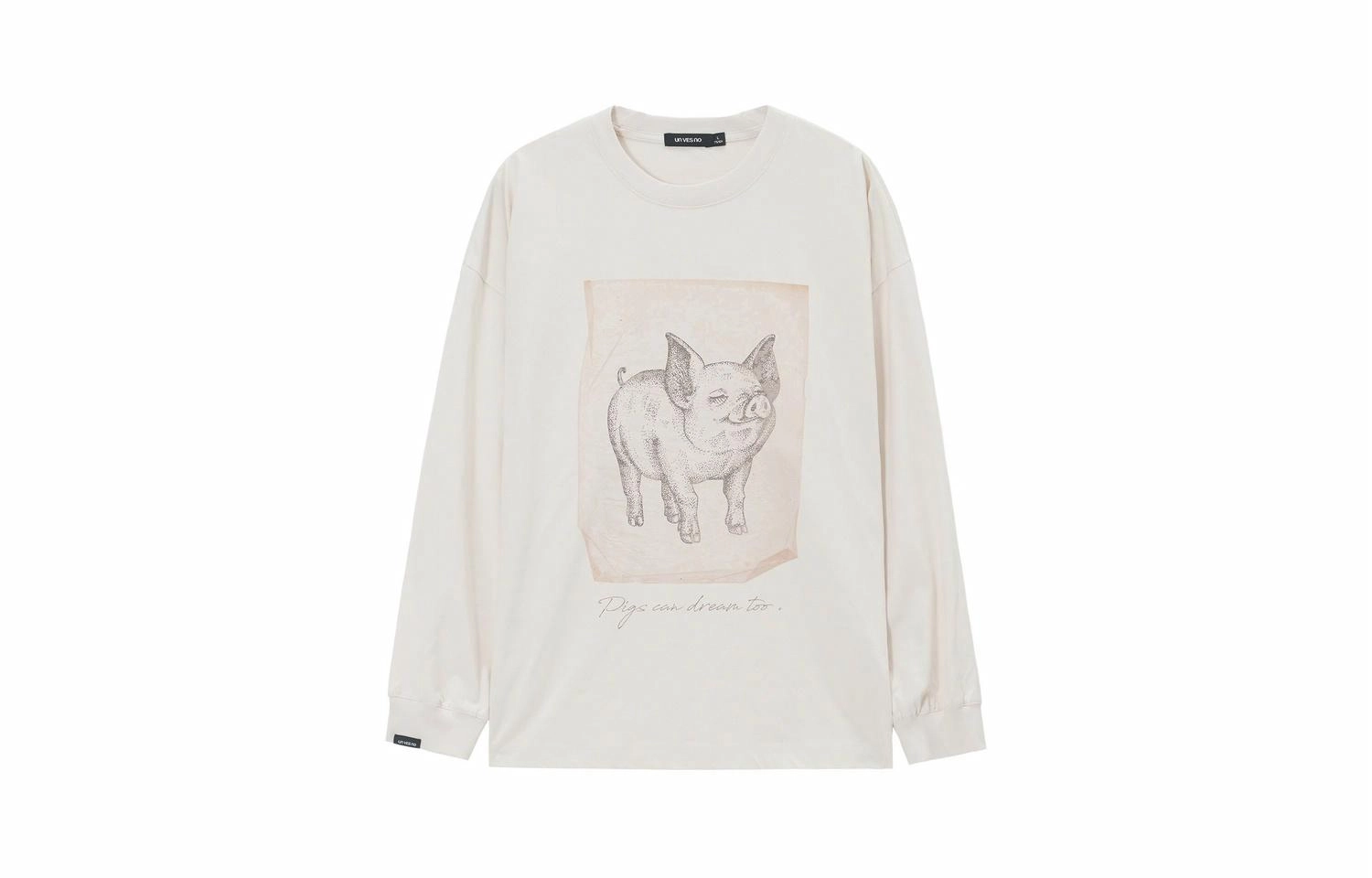 UNVESNO T
