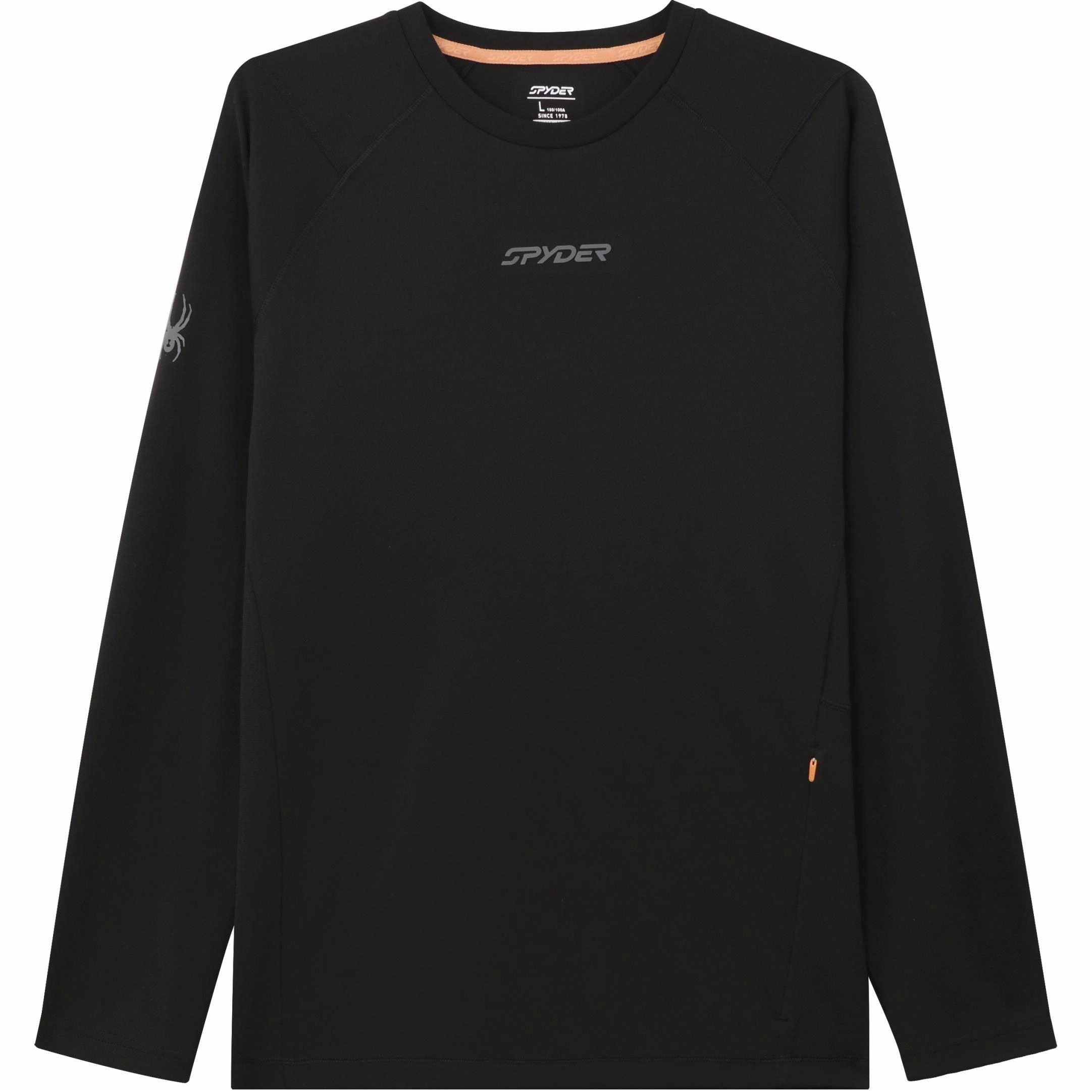 SPYDER TRAINING T