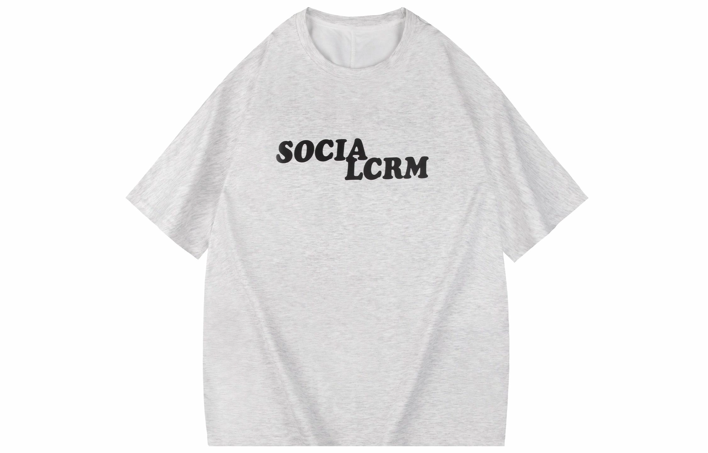 SCRM LogoT