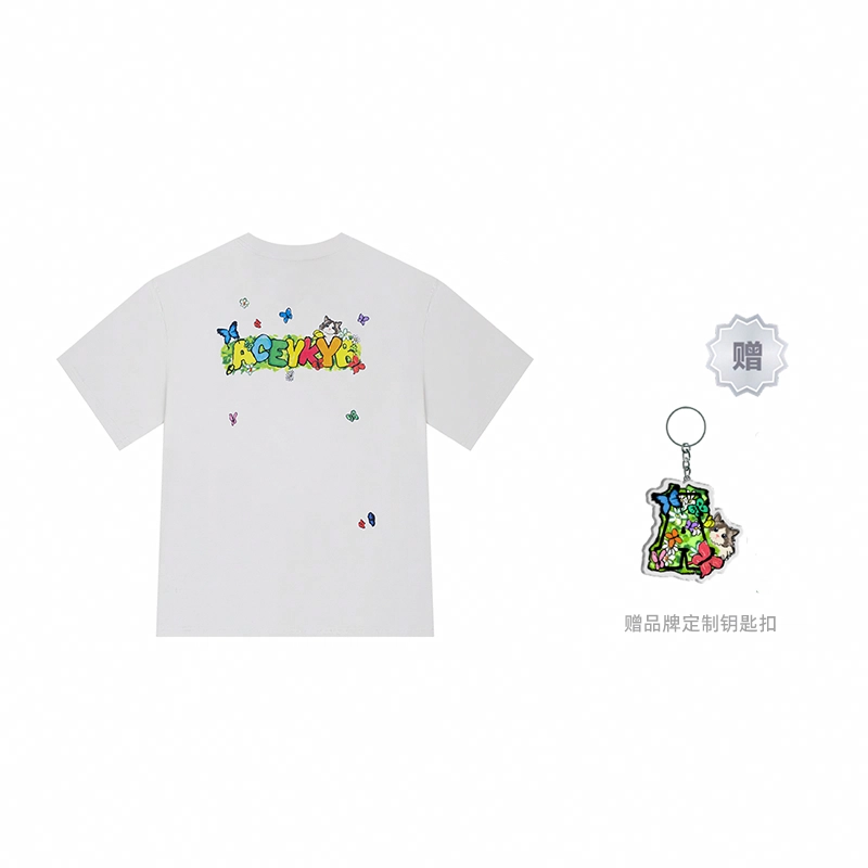 YKYB SS24 T