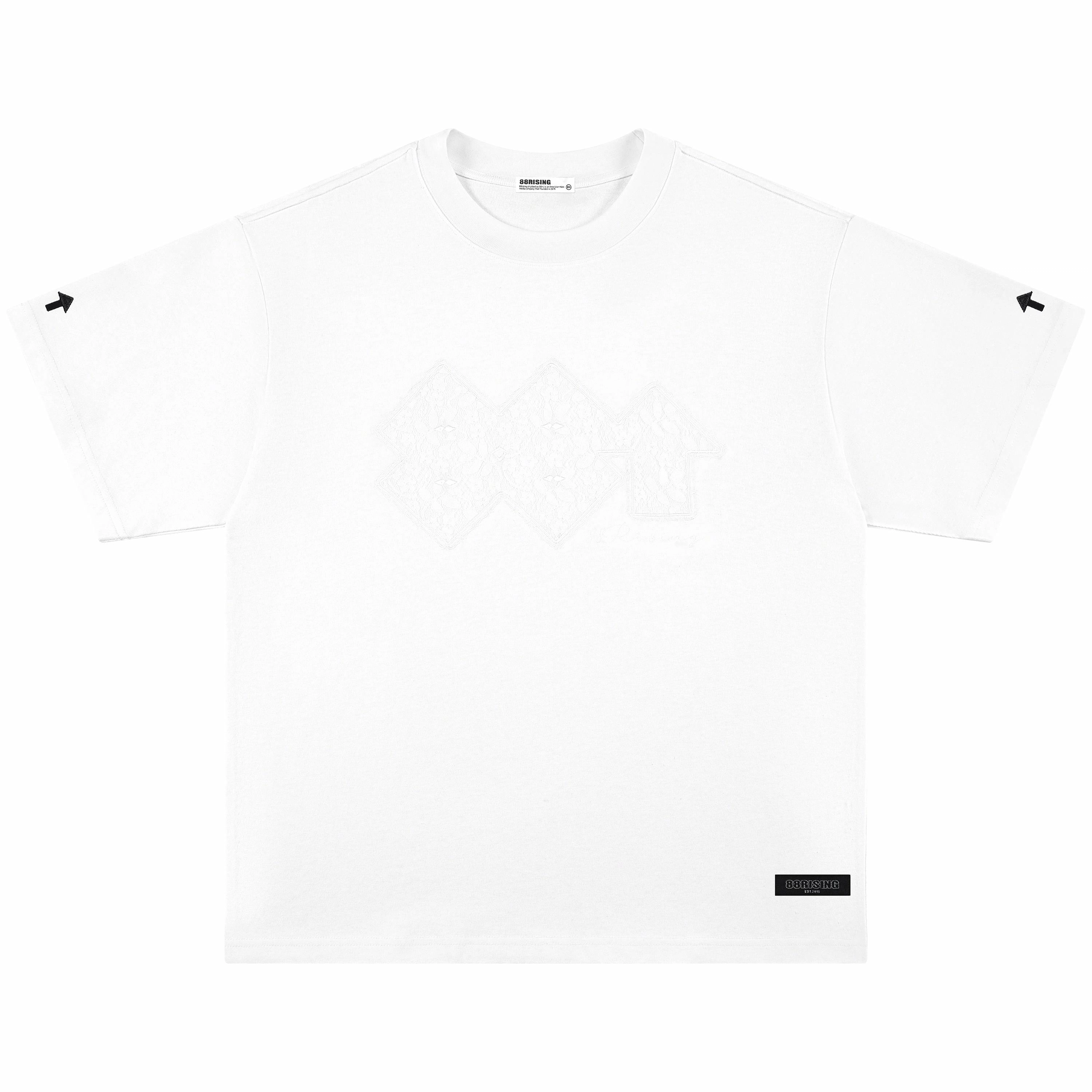 88rising T