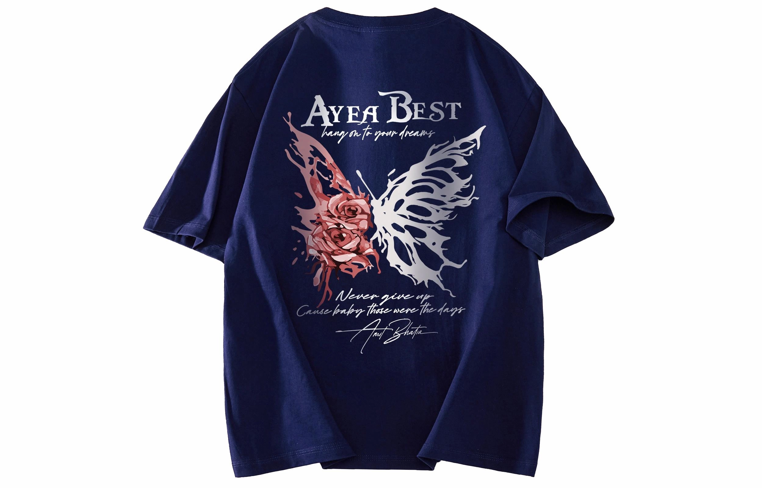 AYEA T