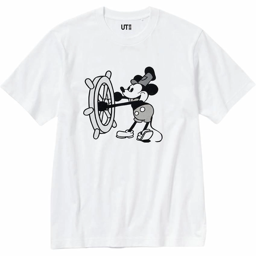 UNIQLO T