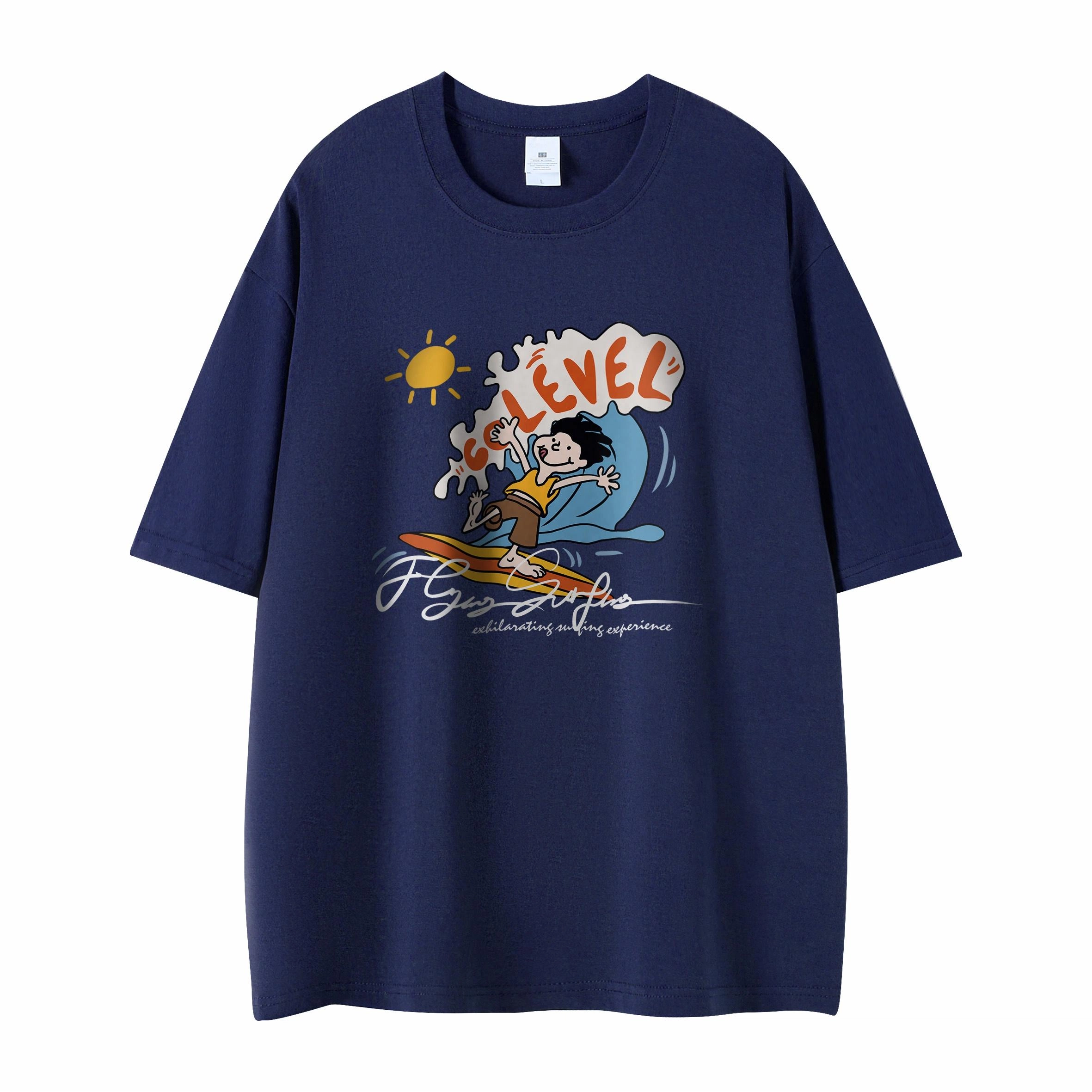 LEVEL RELAX T