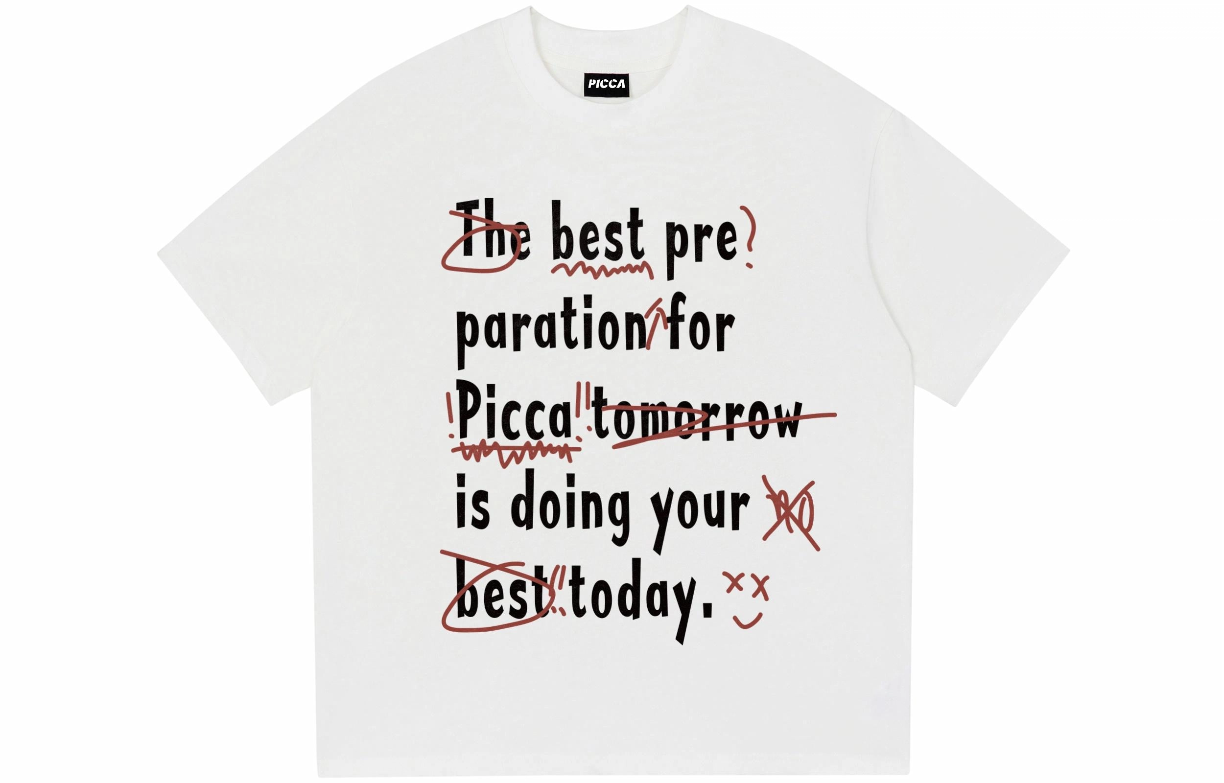 Picca logoT