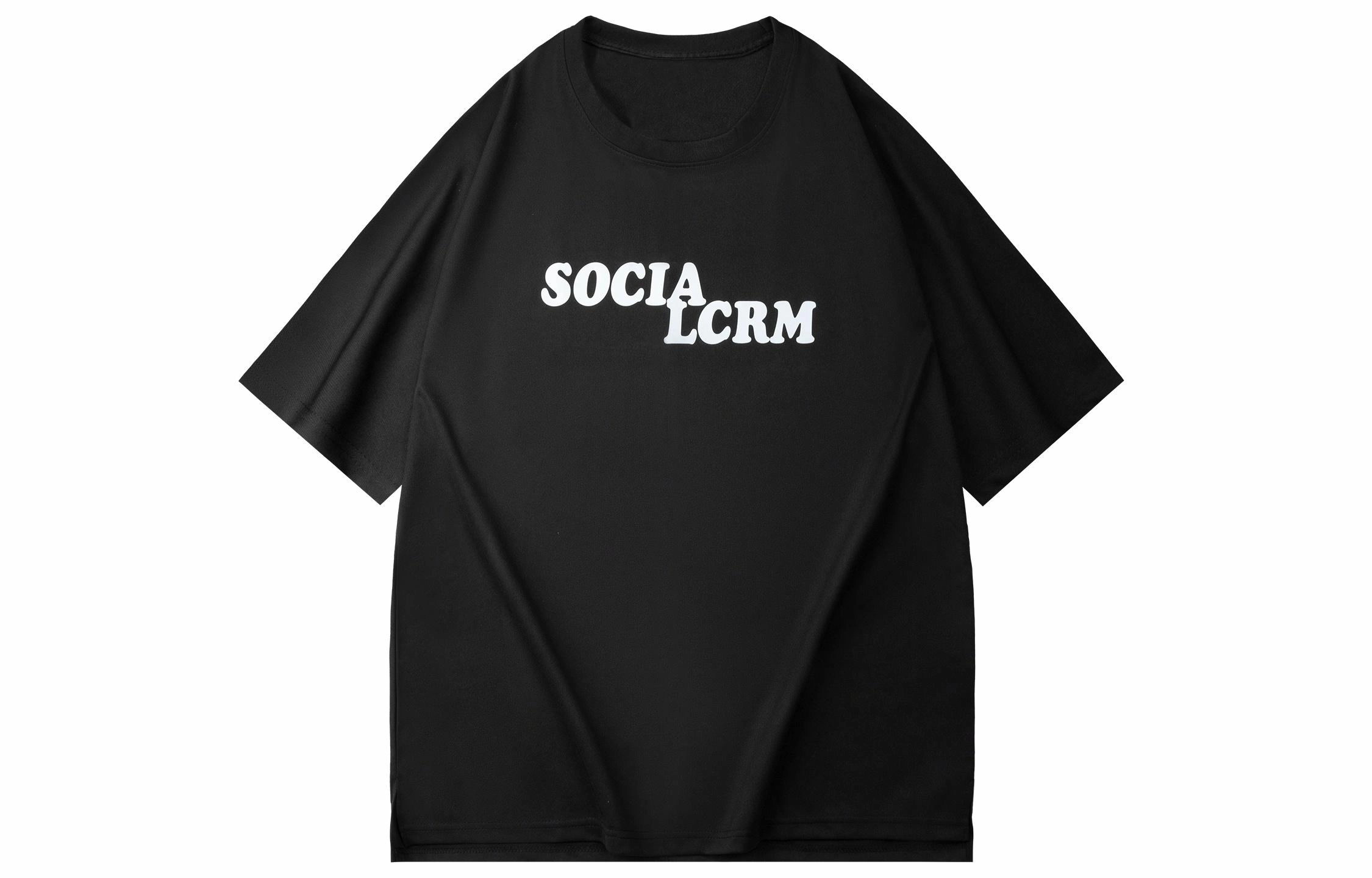 SCRM LogoT