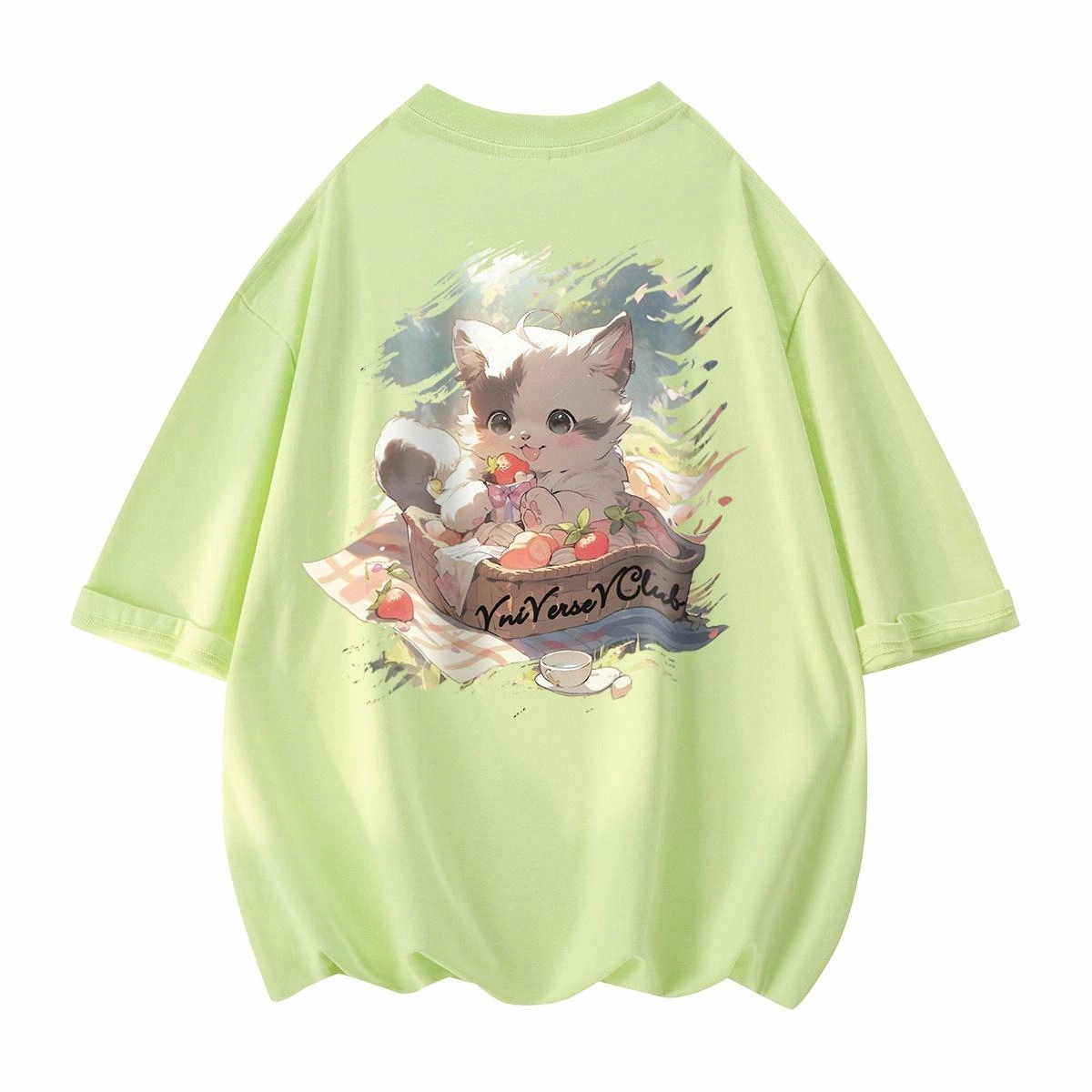 VniVerseVClub T