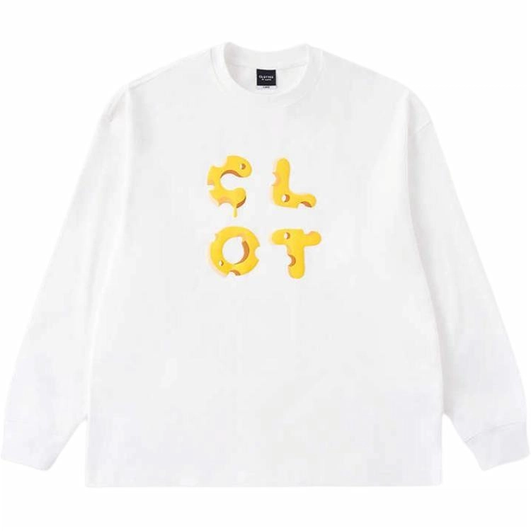 CLOTTEE by CLOT T