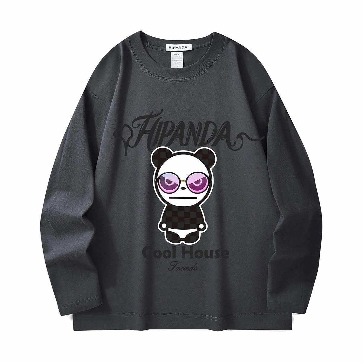 HIPANDA T