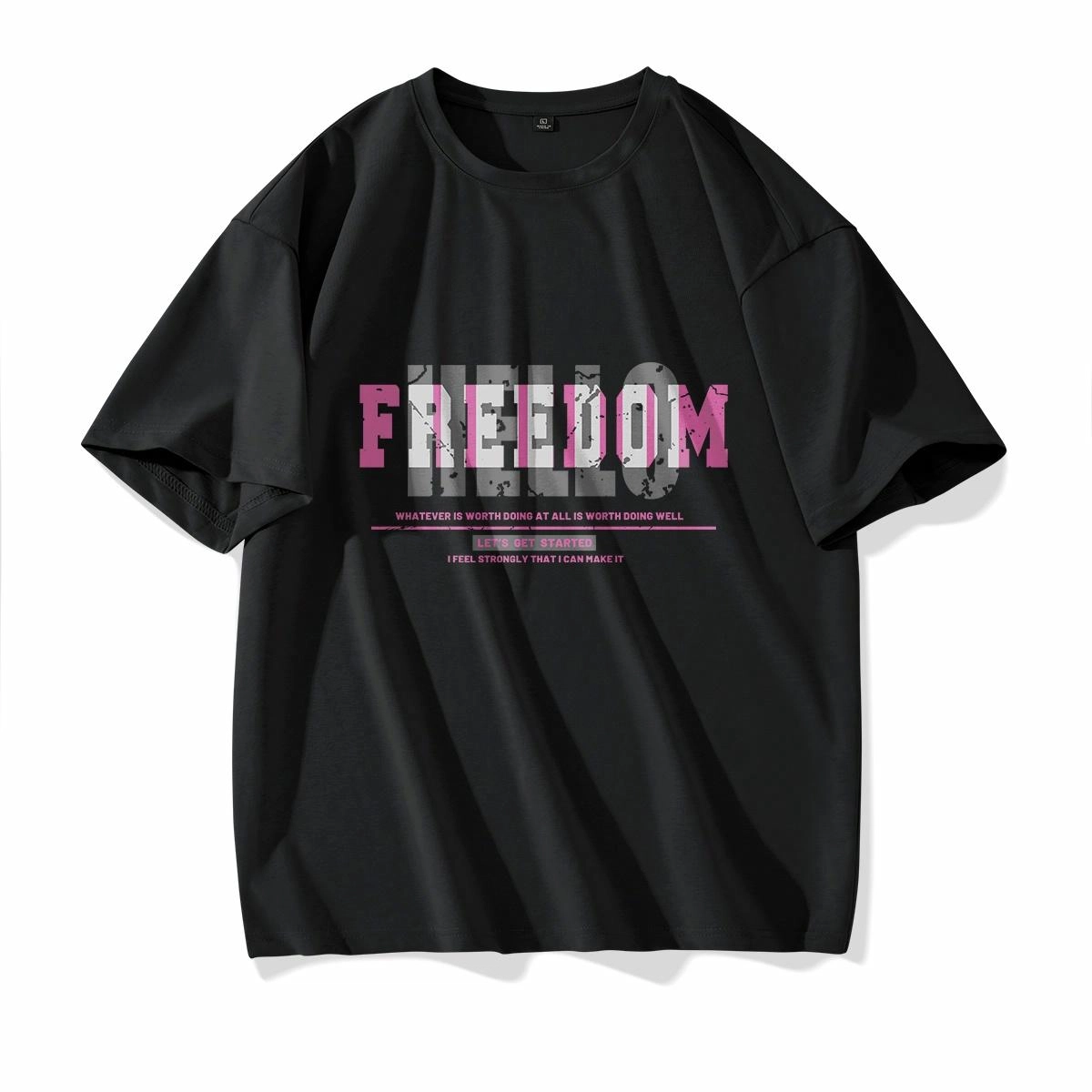 DEBRAND T