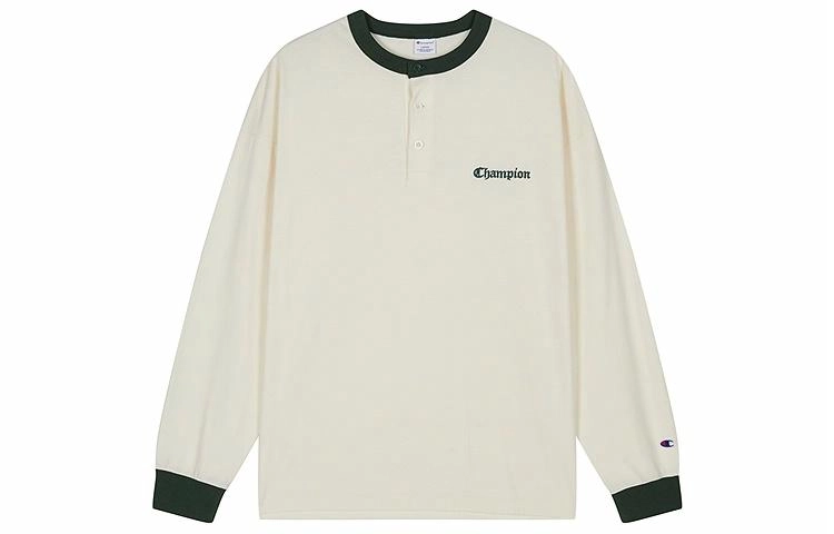 Champion SS25 MEN'S CASUAL LogoT