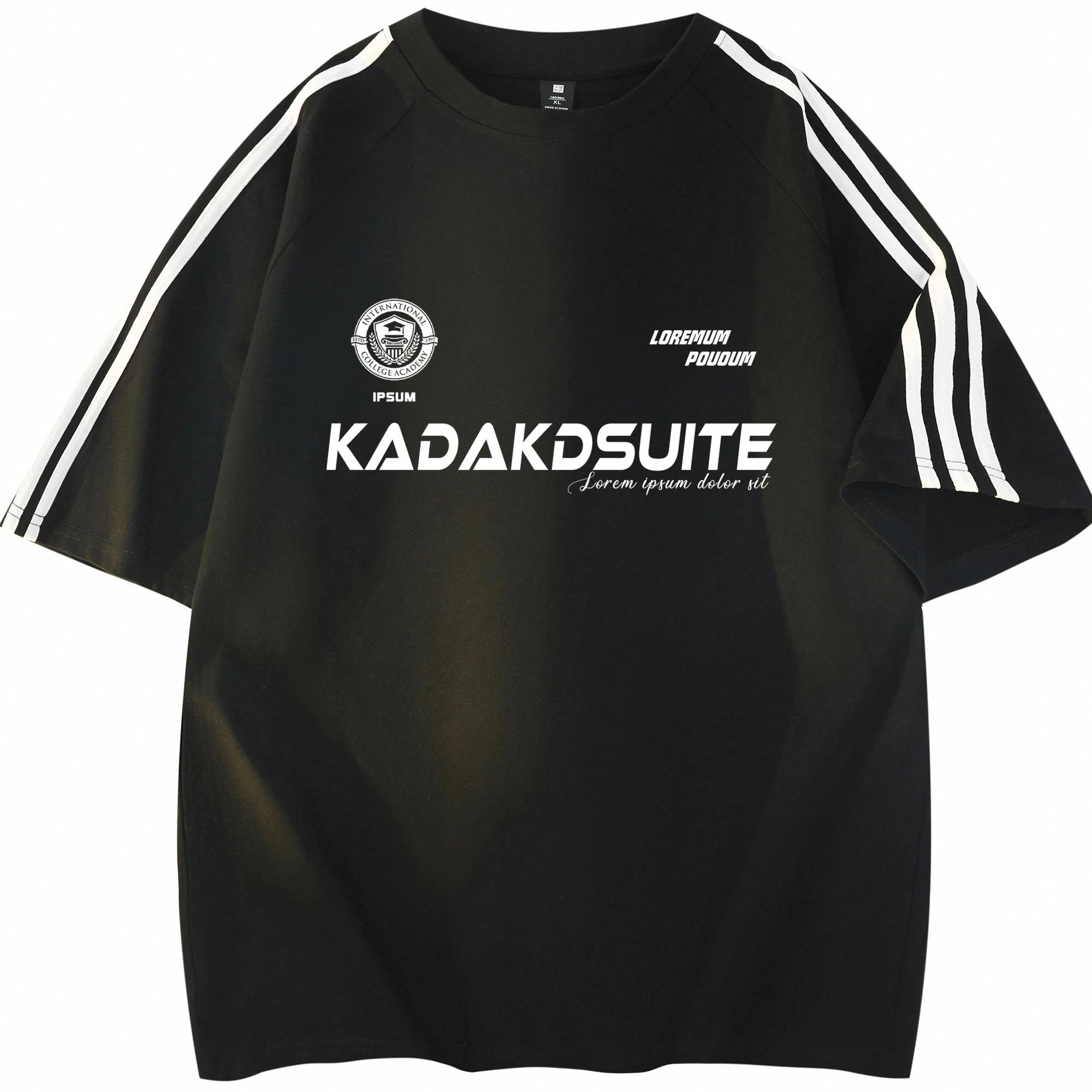 KADAKADA SUITE vibeLogo260T