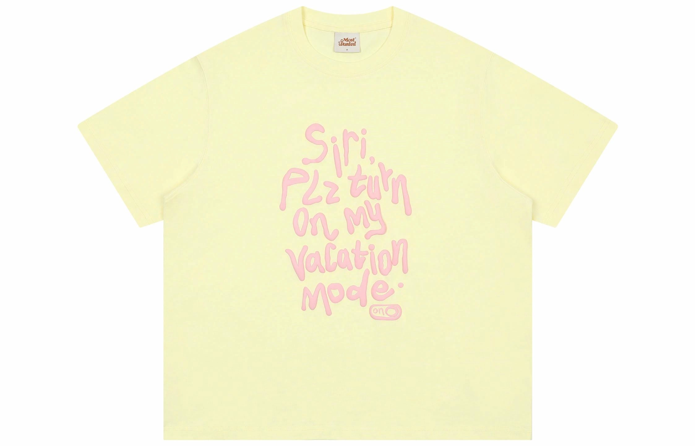 MostwantedLab T