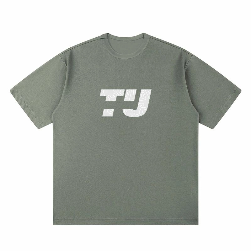 T