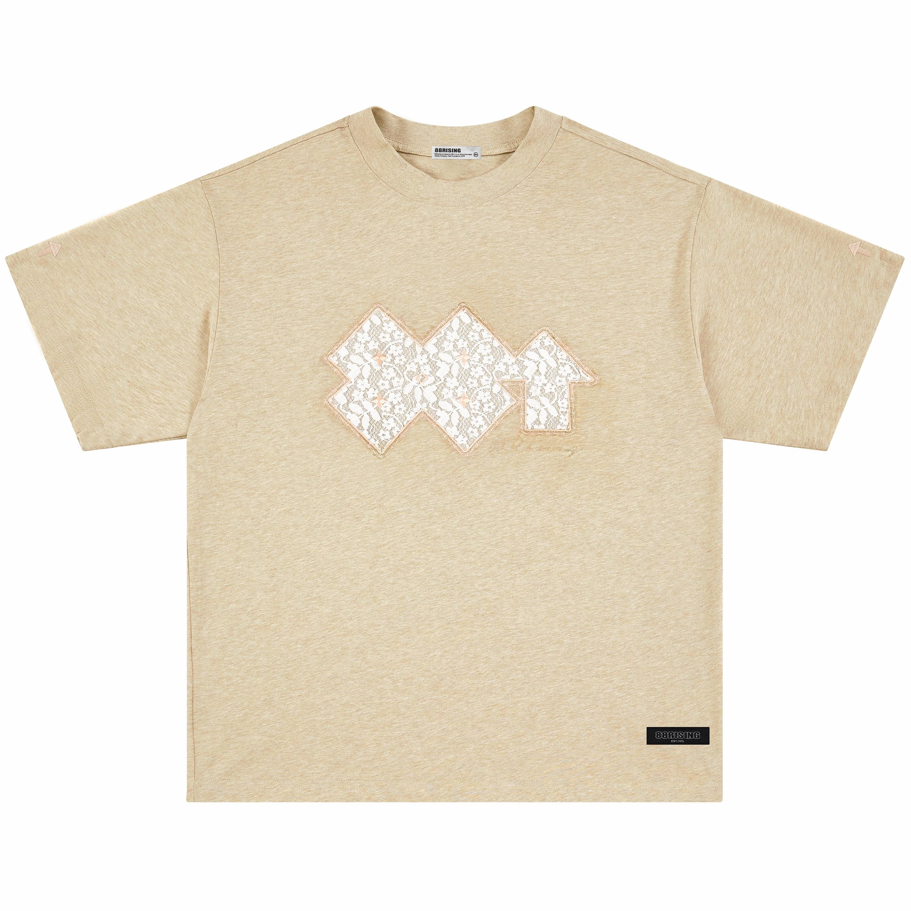 88rising T