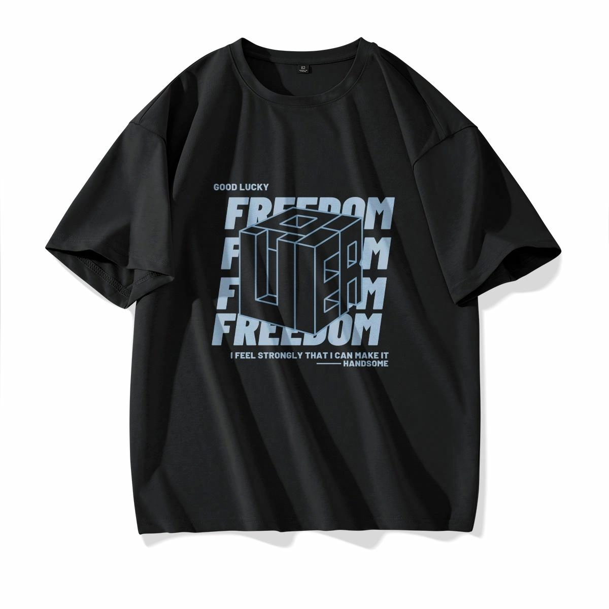 DEBRAND T