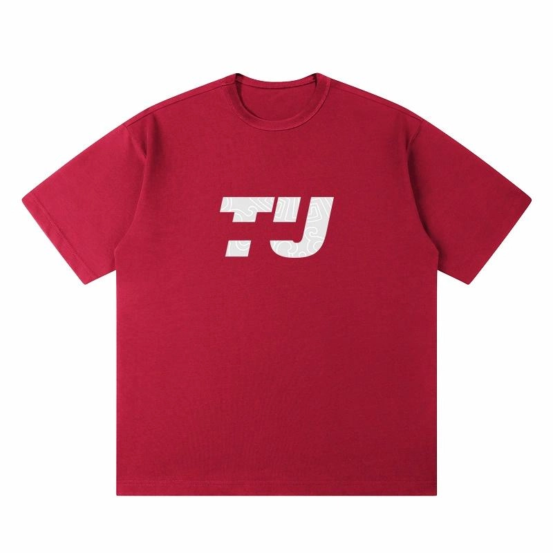T
