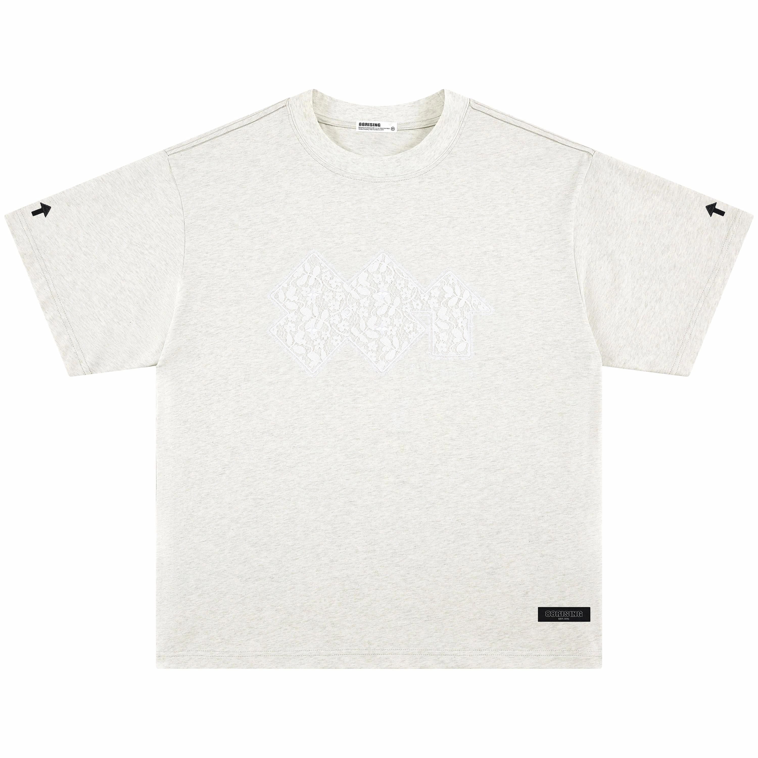 88rising T