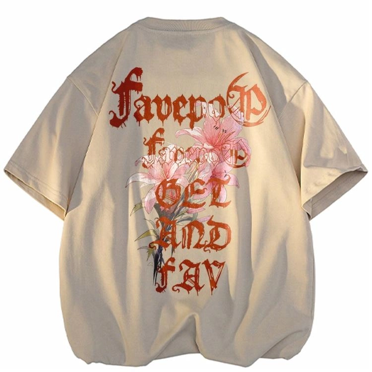 FAVEPOP T