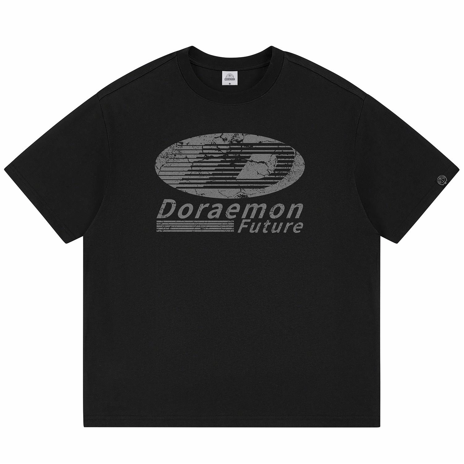DoraemonA LogoT