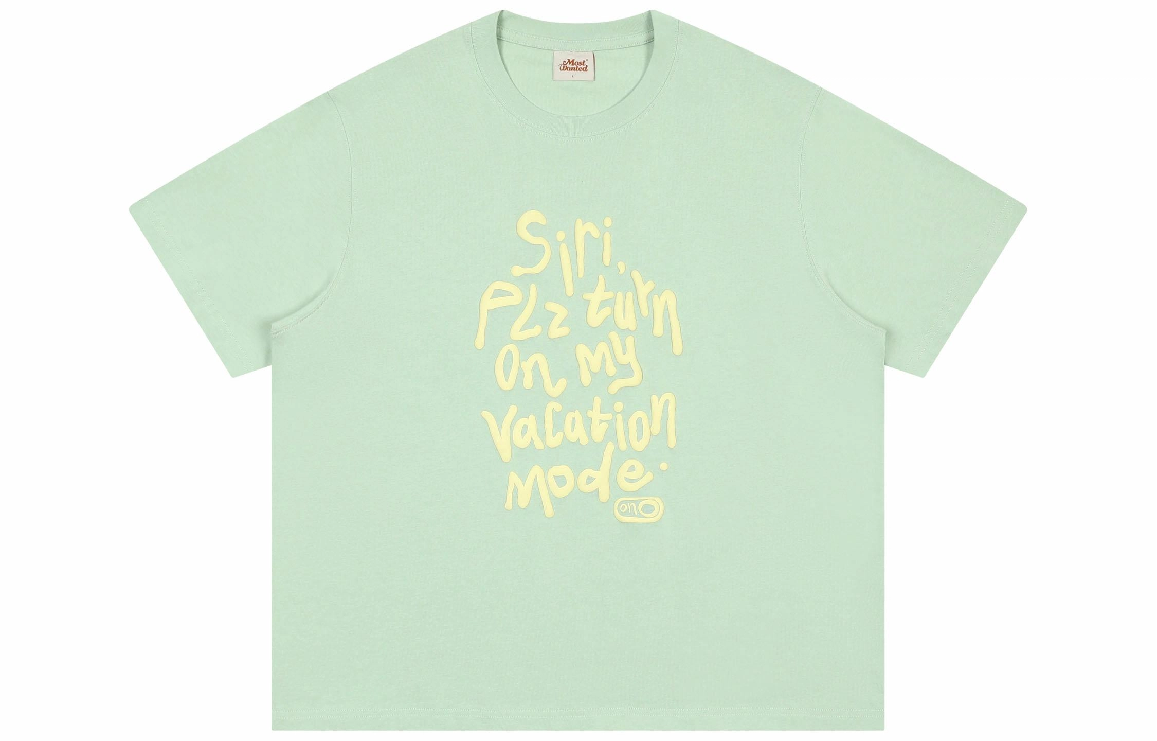 MostwantedLab T