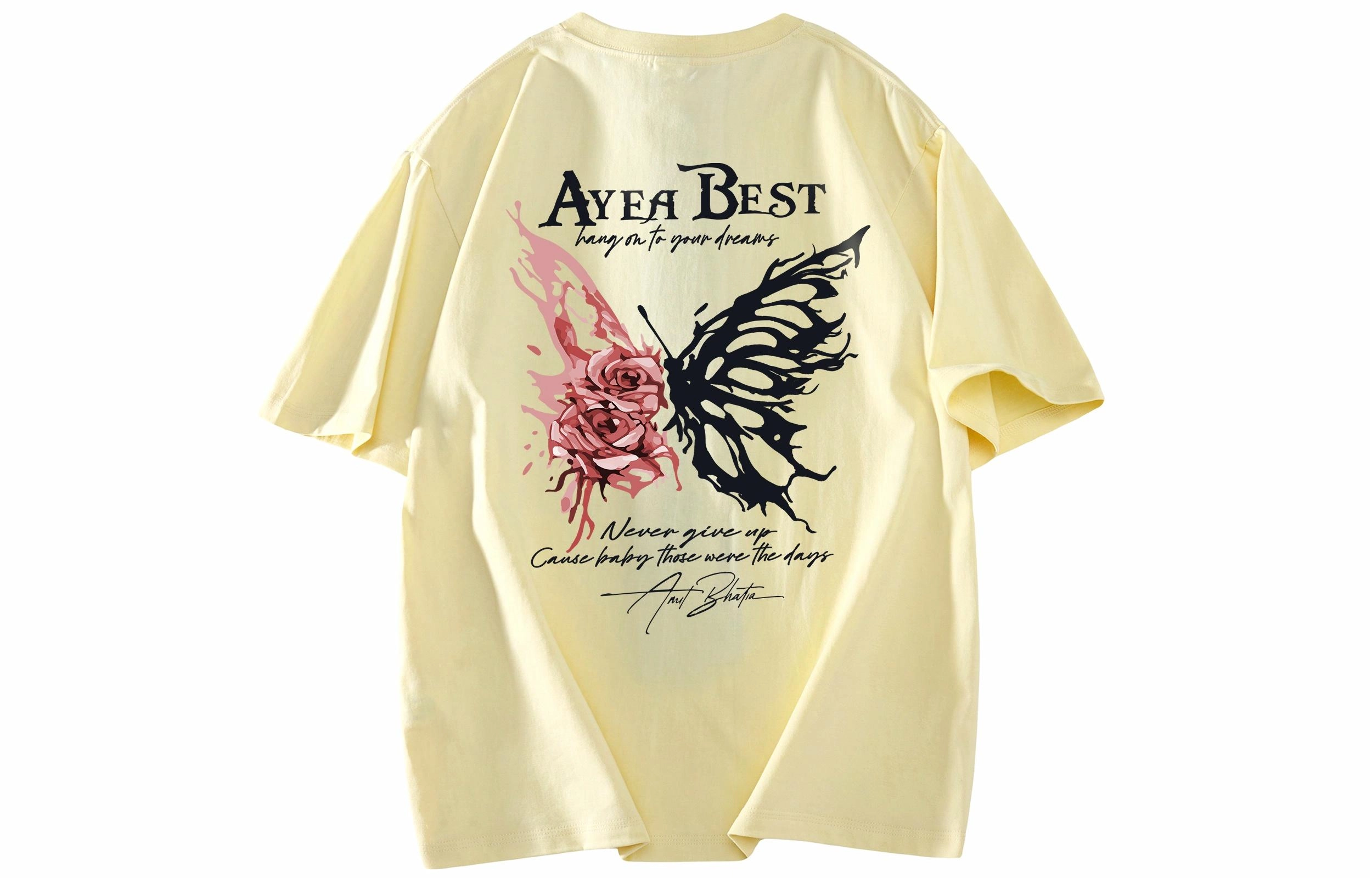 AYEA T
