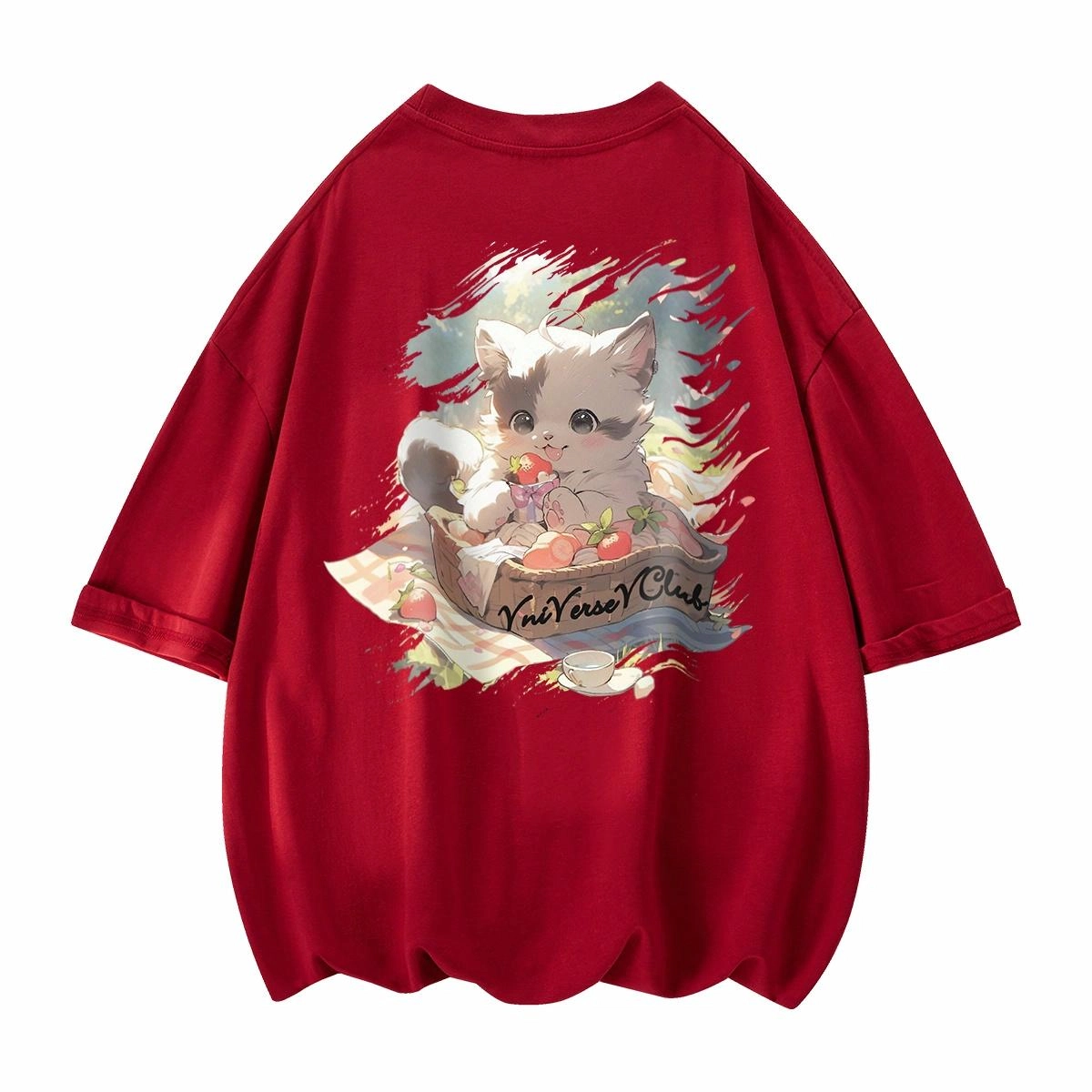VniVerseVClub T