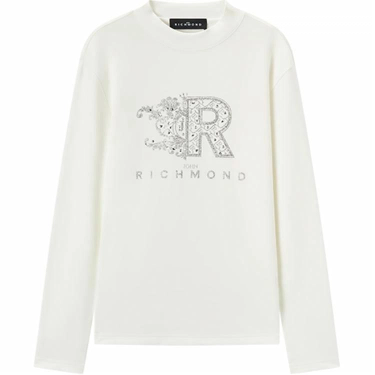 JOHN RICHMOND T