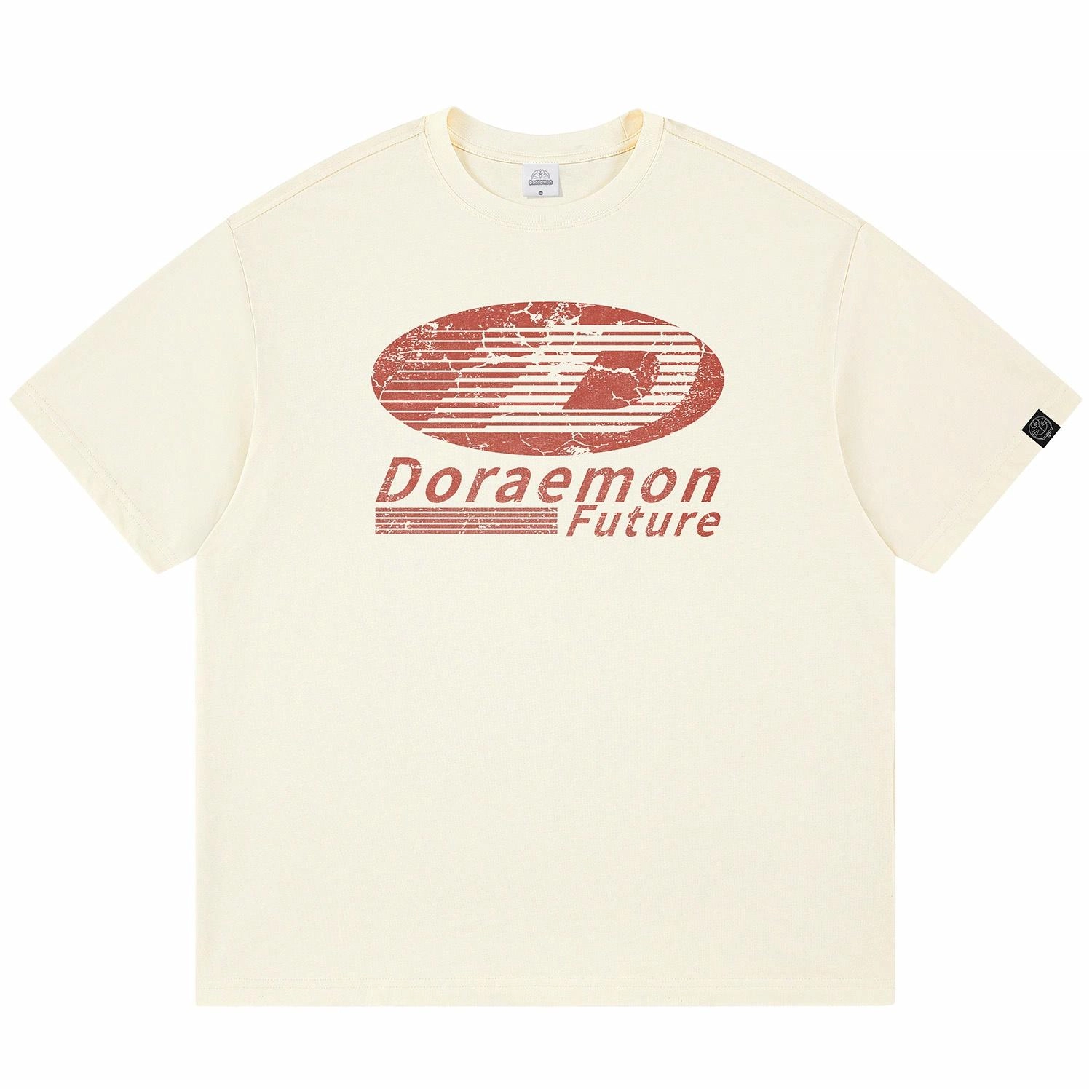 DoraemonA LogoT