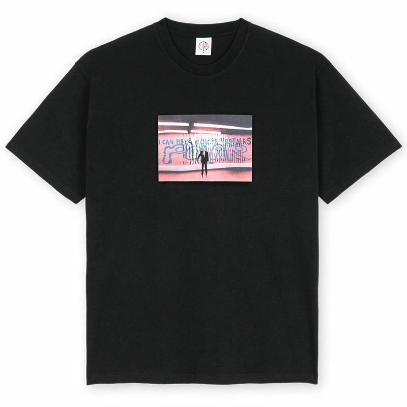 POLAR SKATE CO T