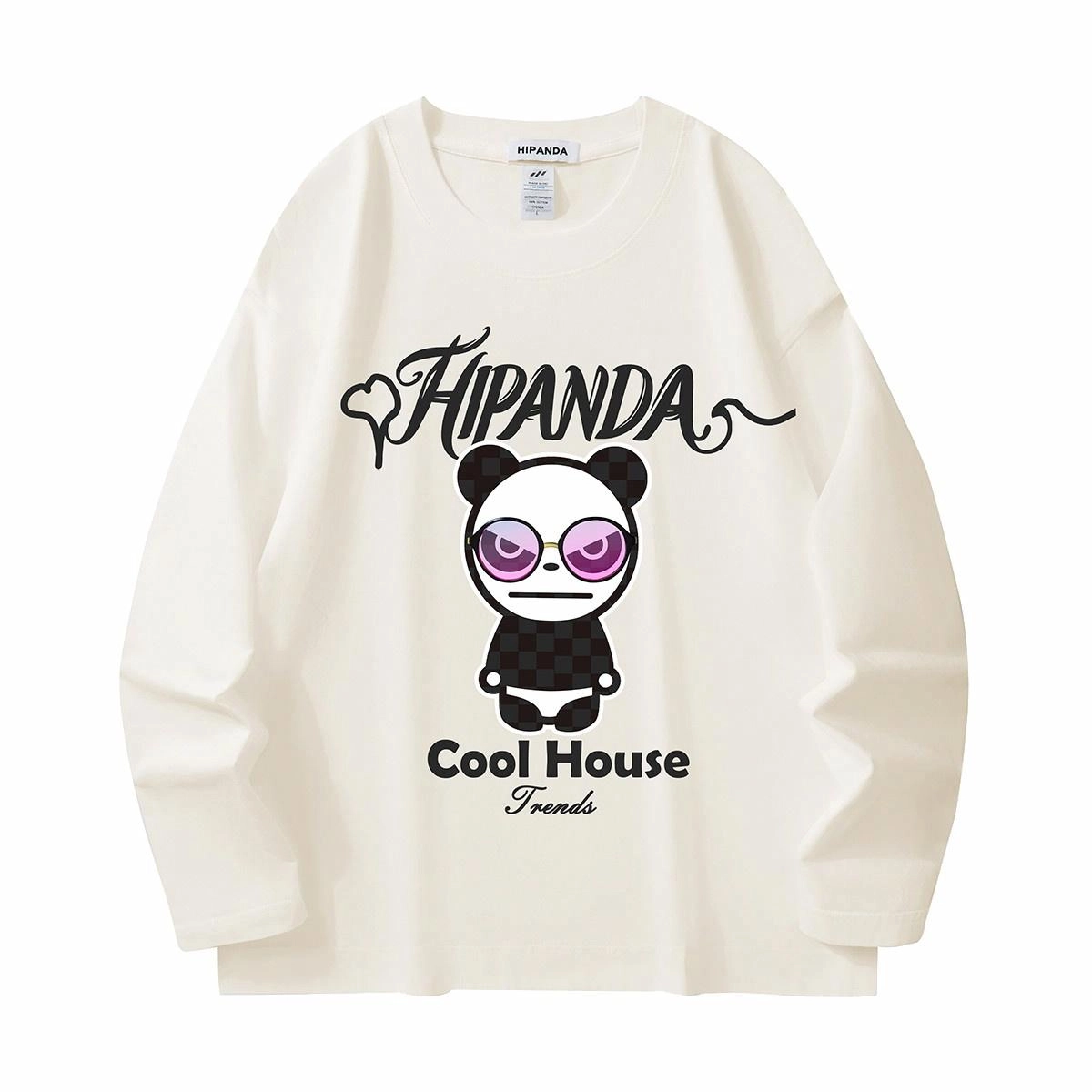 HIPANDA T