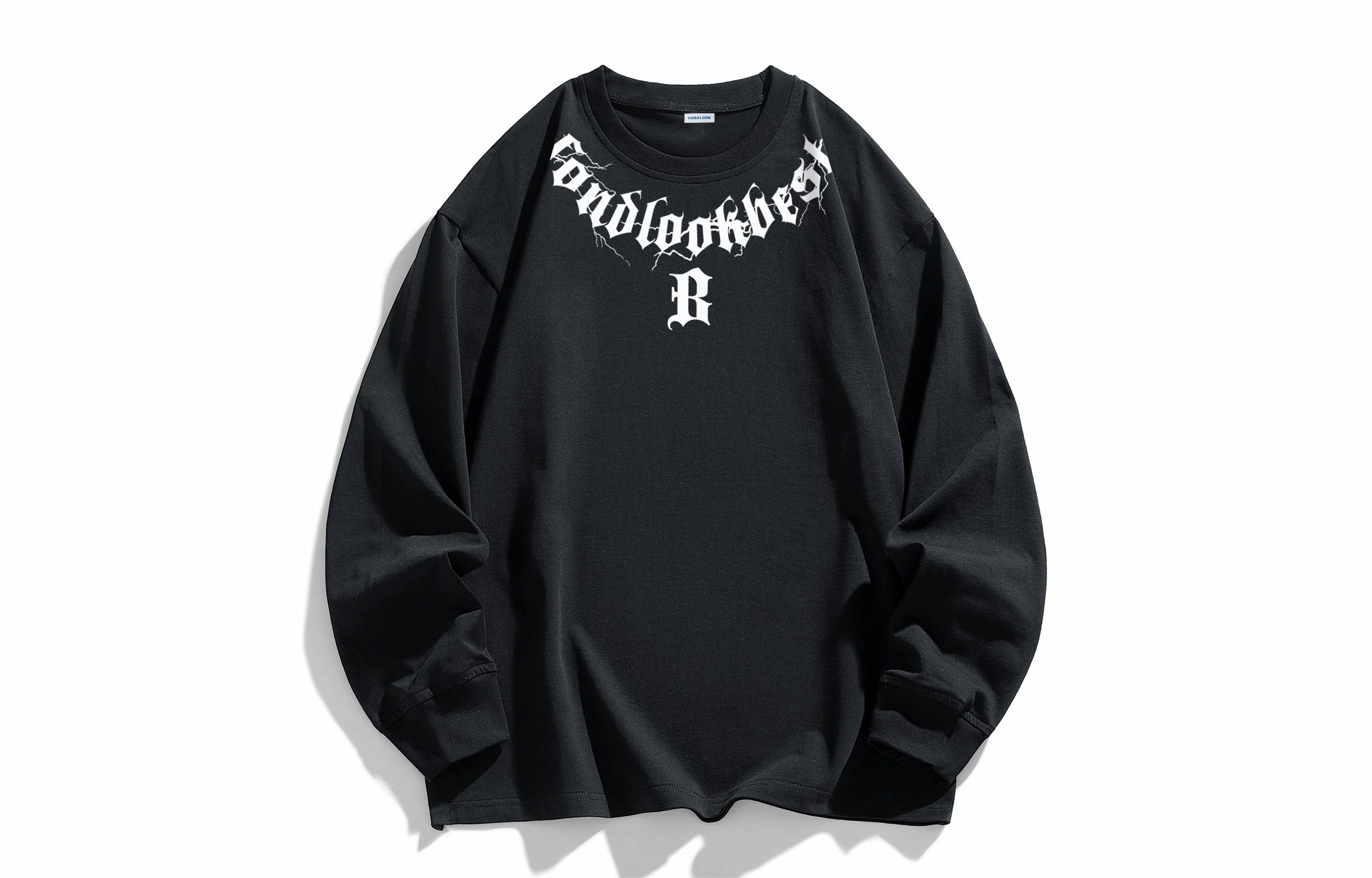 FONDLOOK T