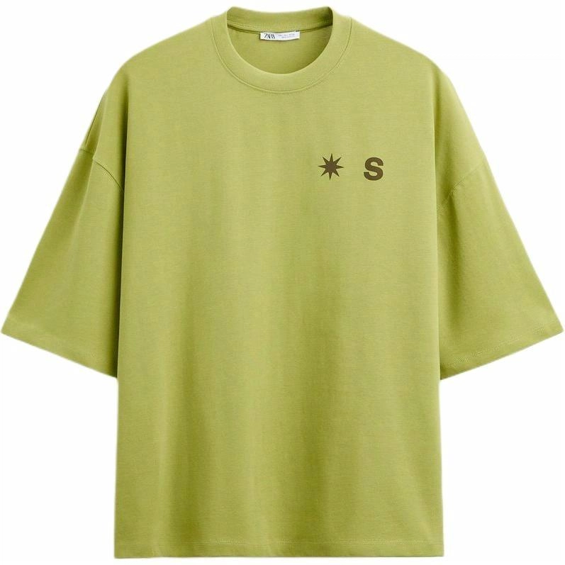 ZARA T