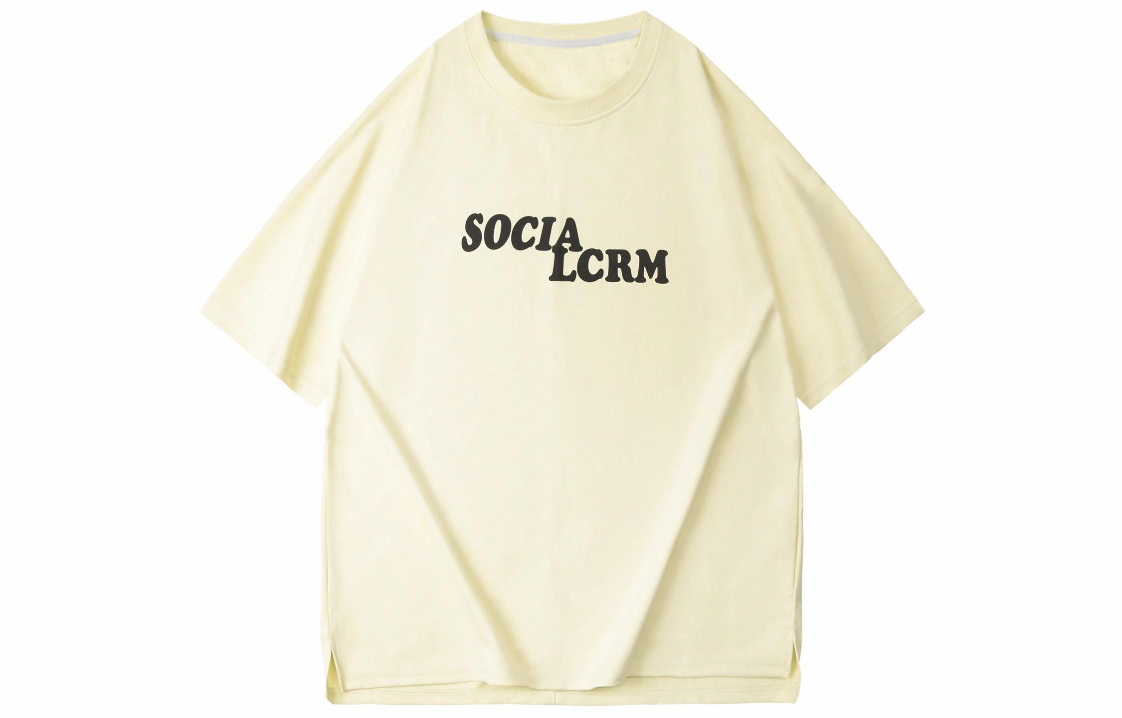 SCRM LogoT