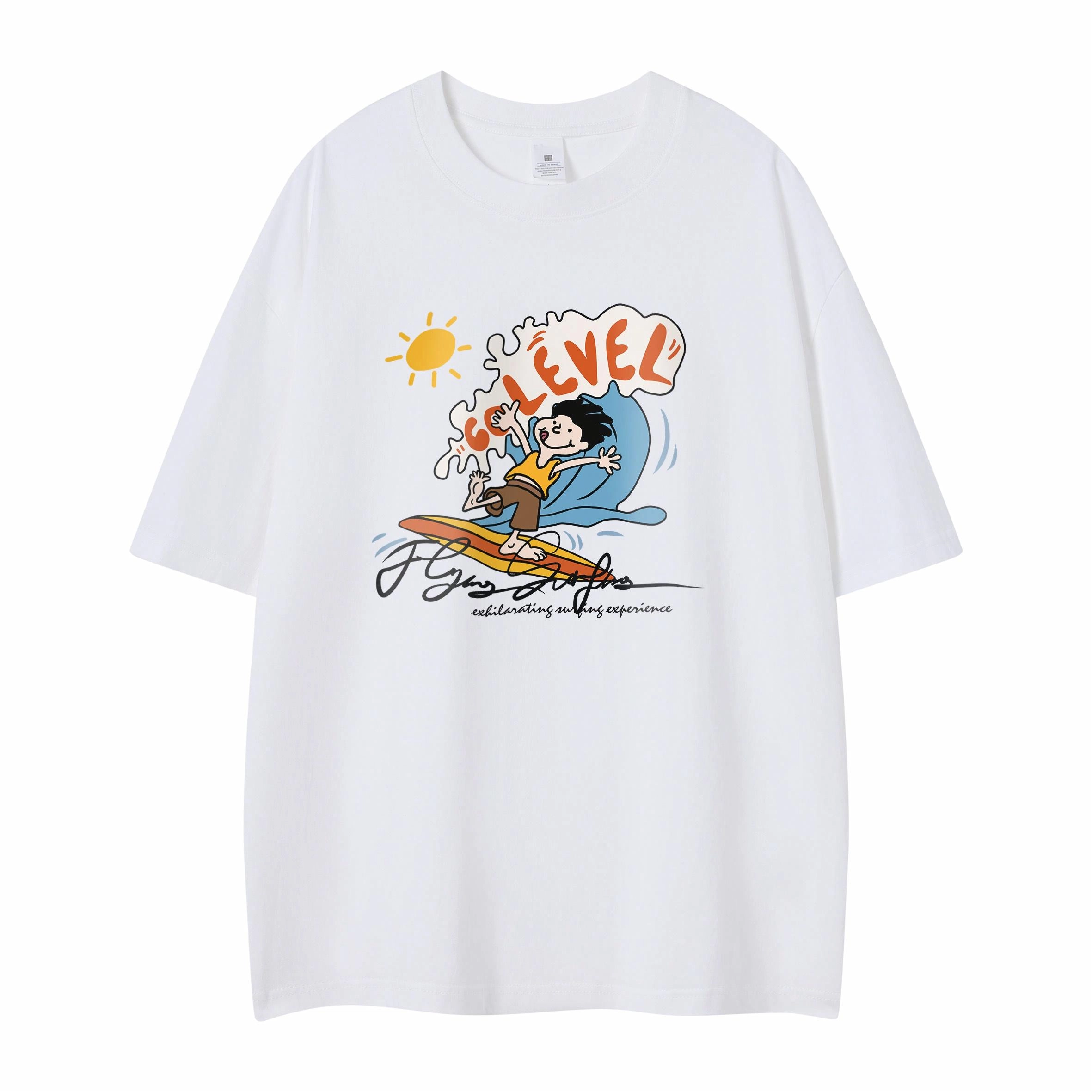 LEVEL RELAX T