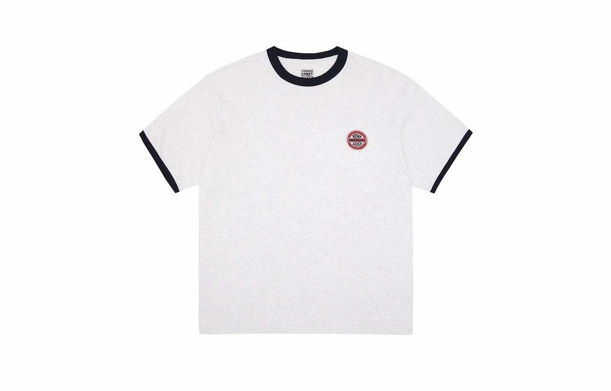 Vision Street Wear T