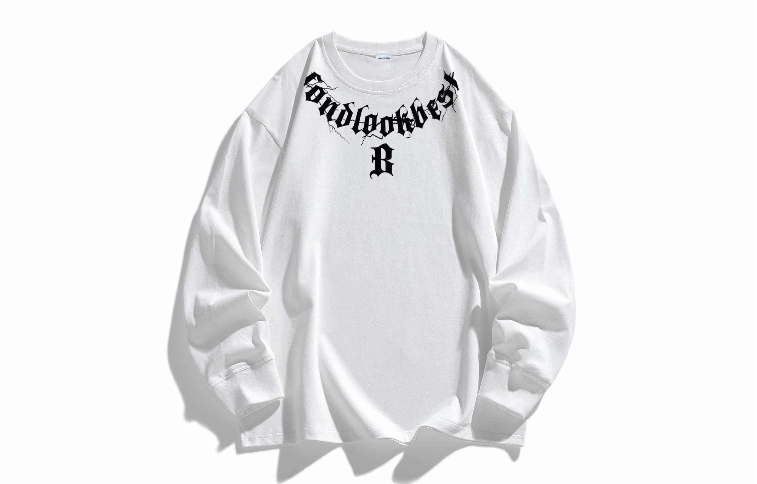 FONDLOOK T