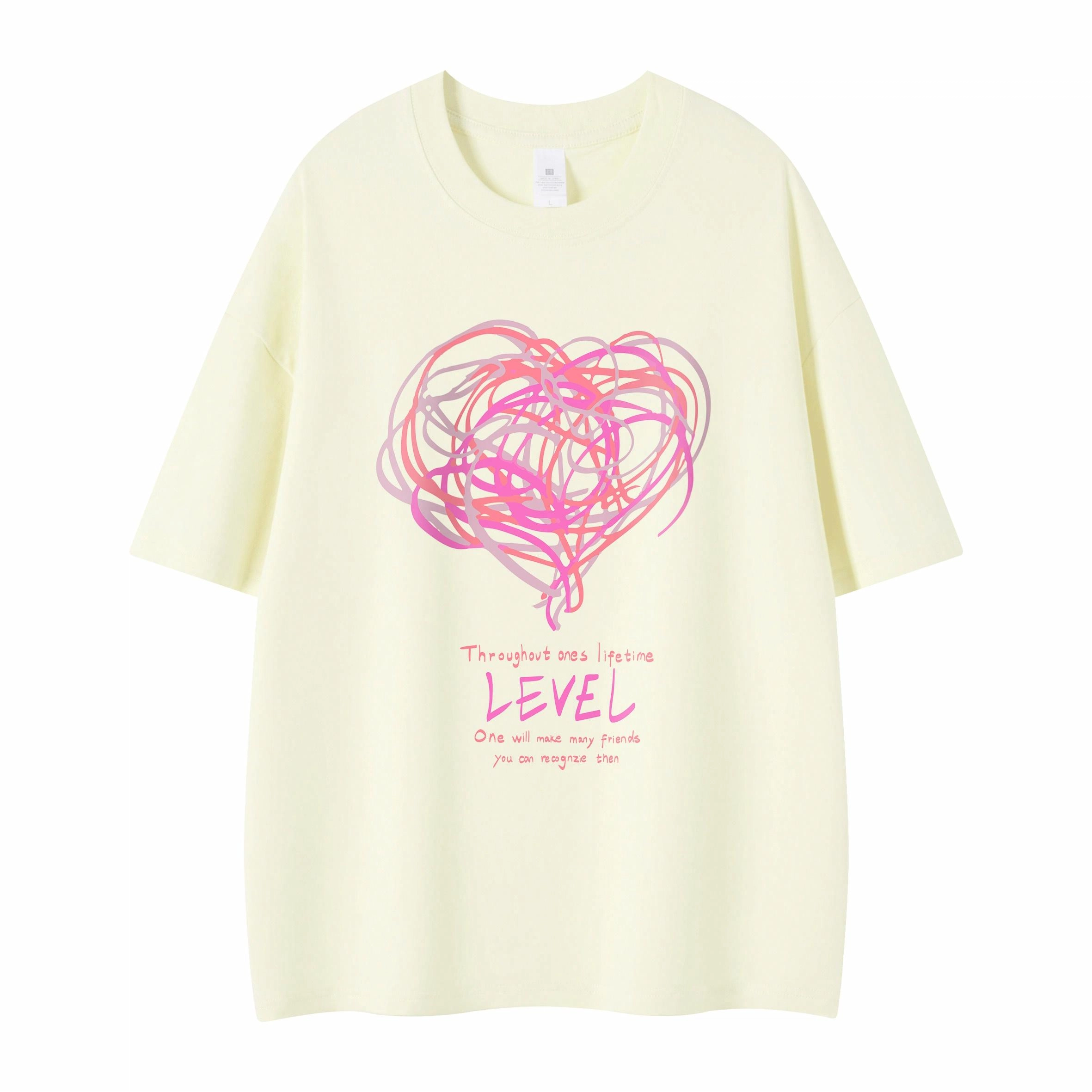 LEVEL T