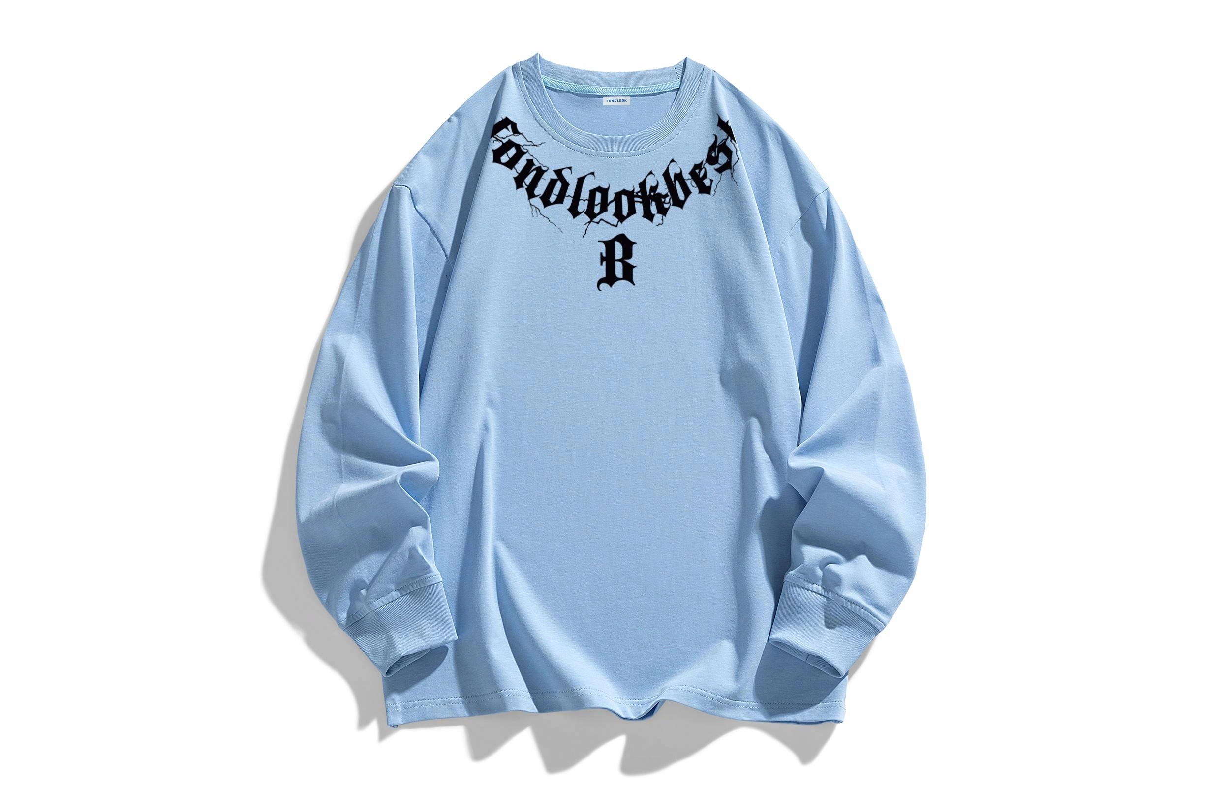 FONDLOOK T