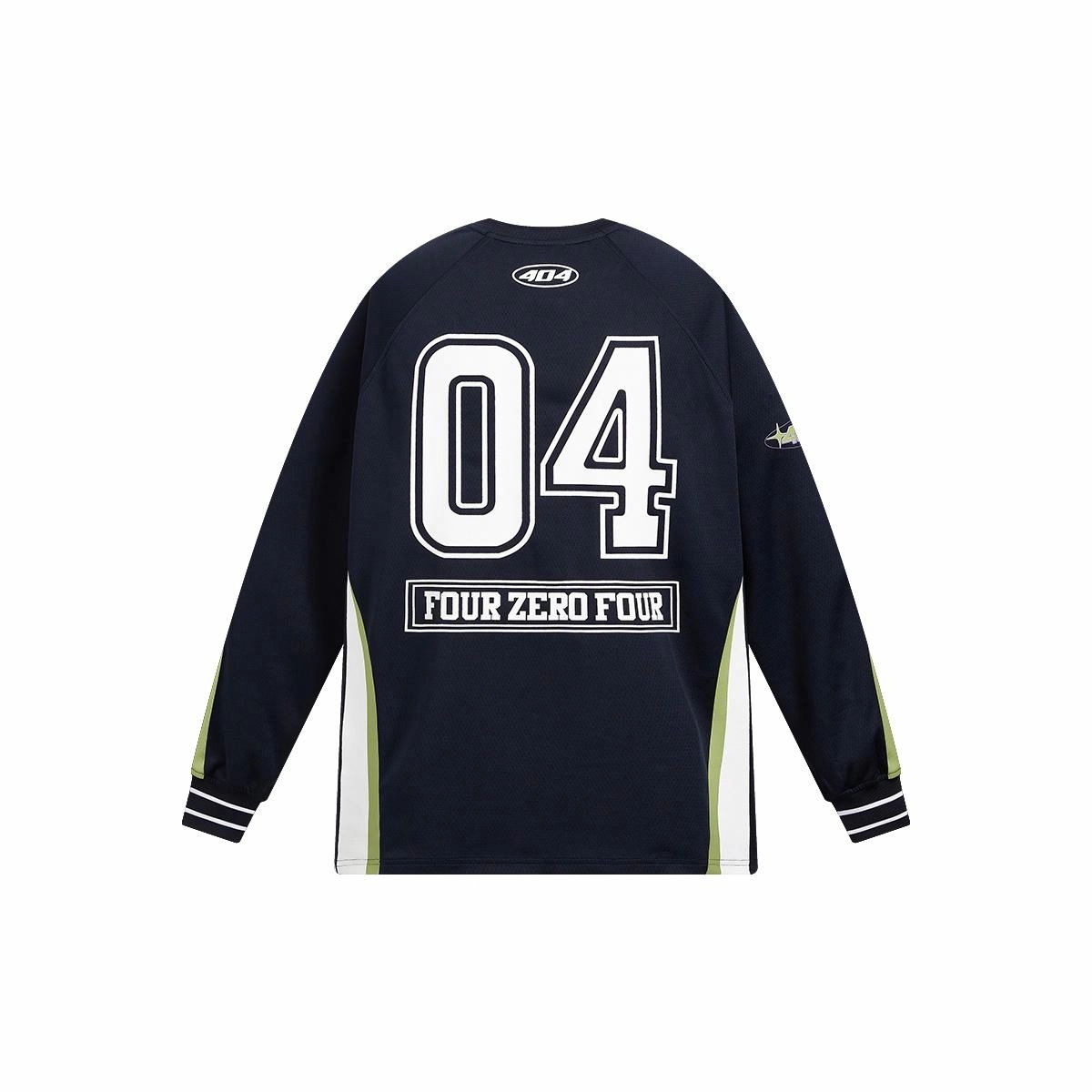 404MOB GANG T