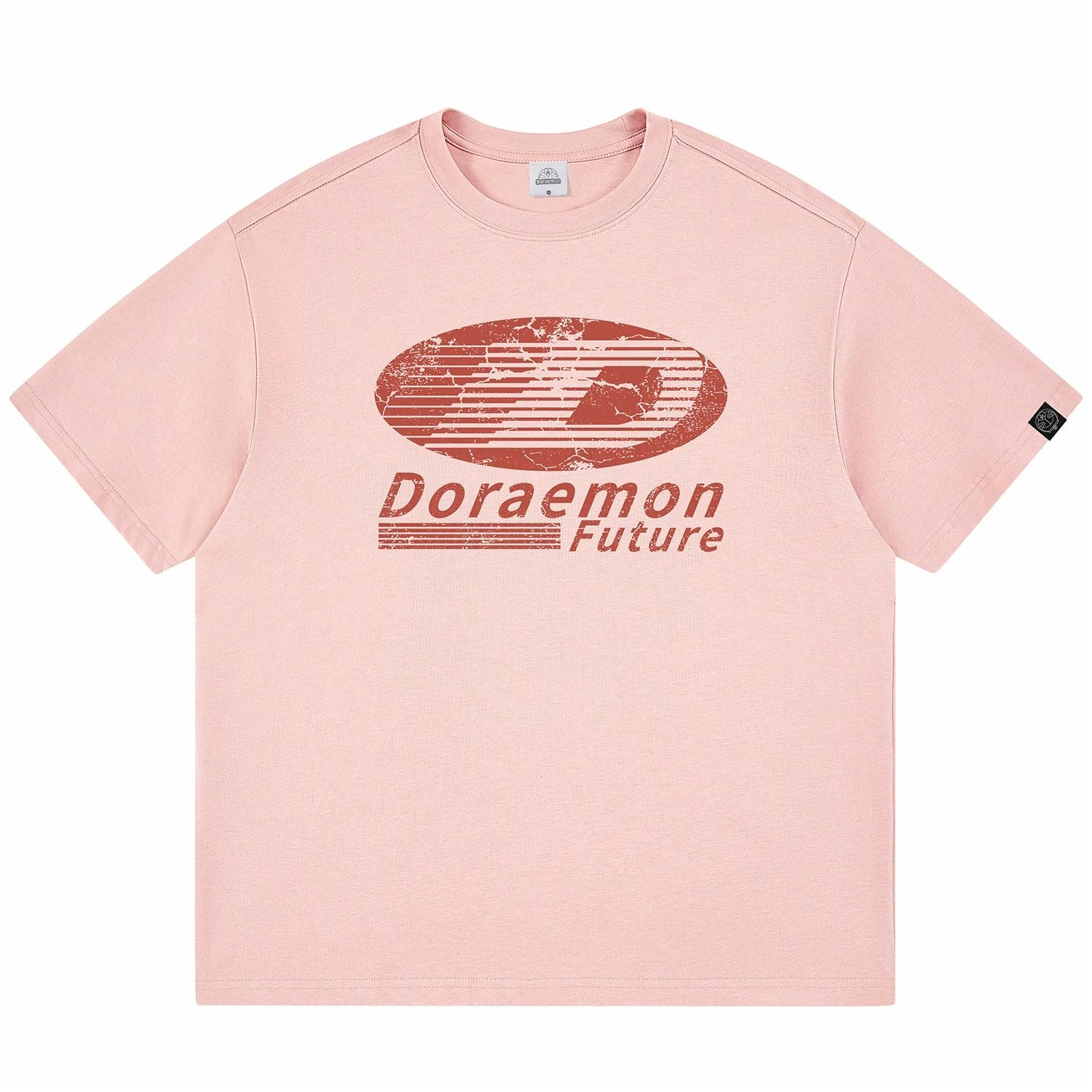 DoraemonA LogoT