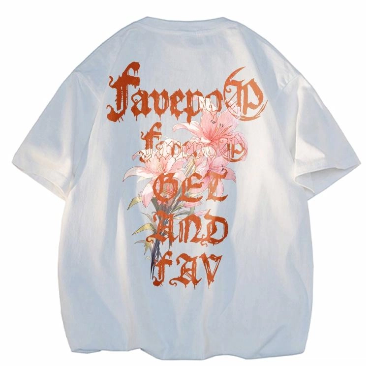 FAVEPOP T