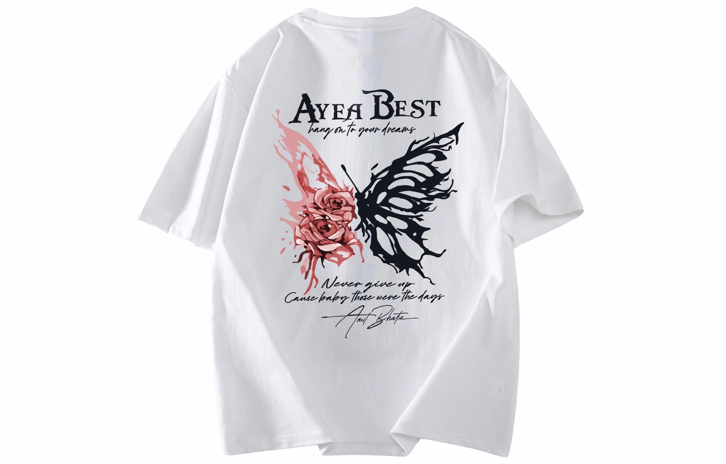 AYEA T