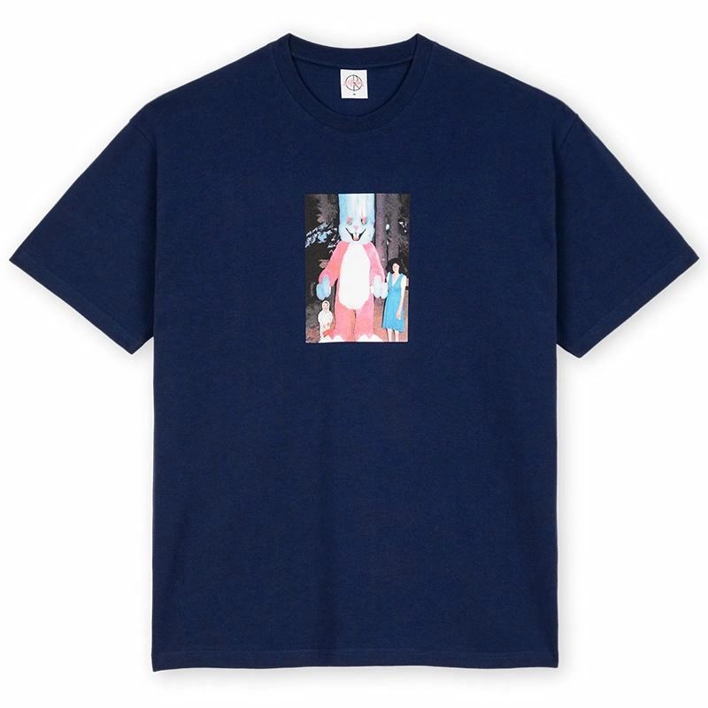 POLAR SKATE CO T