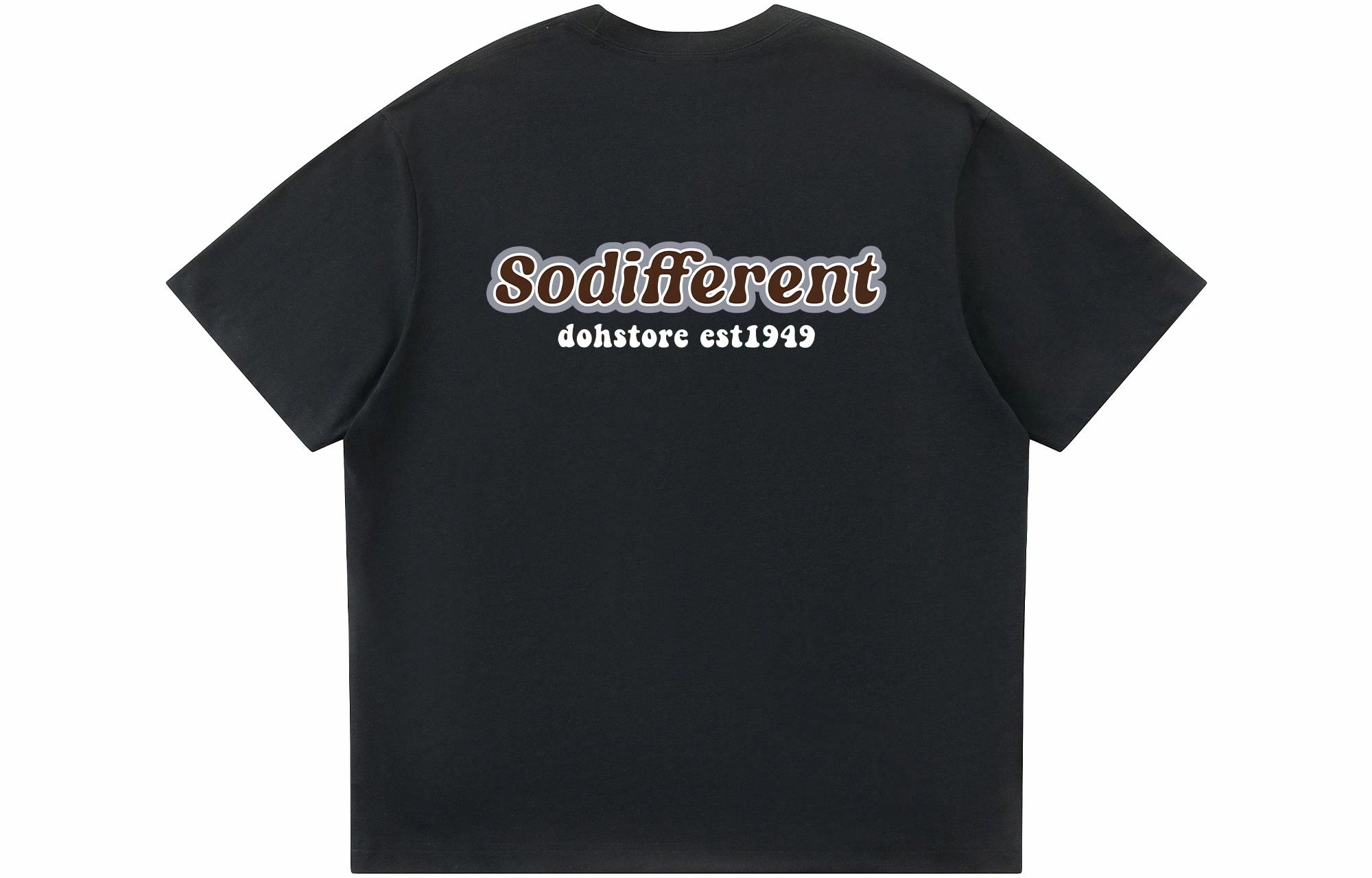 DOH STORE logo T