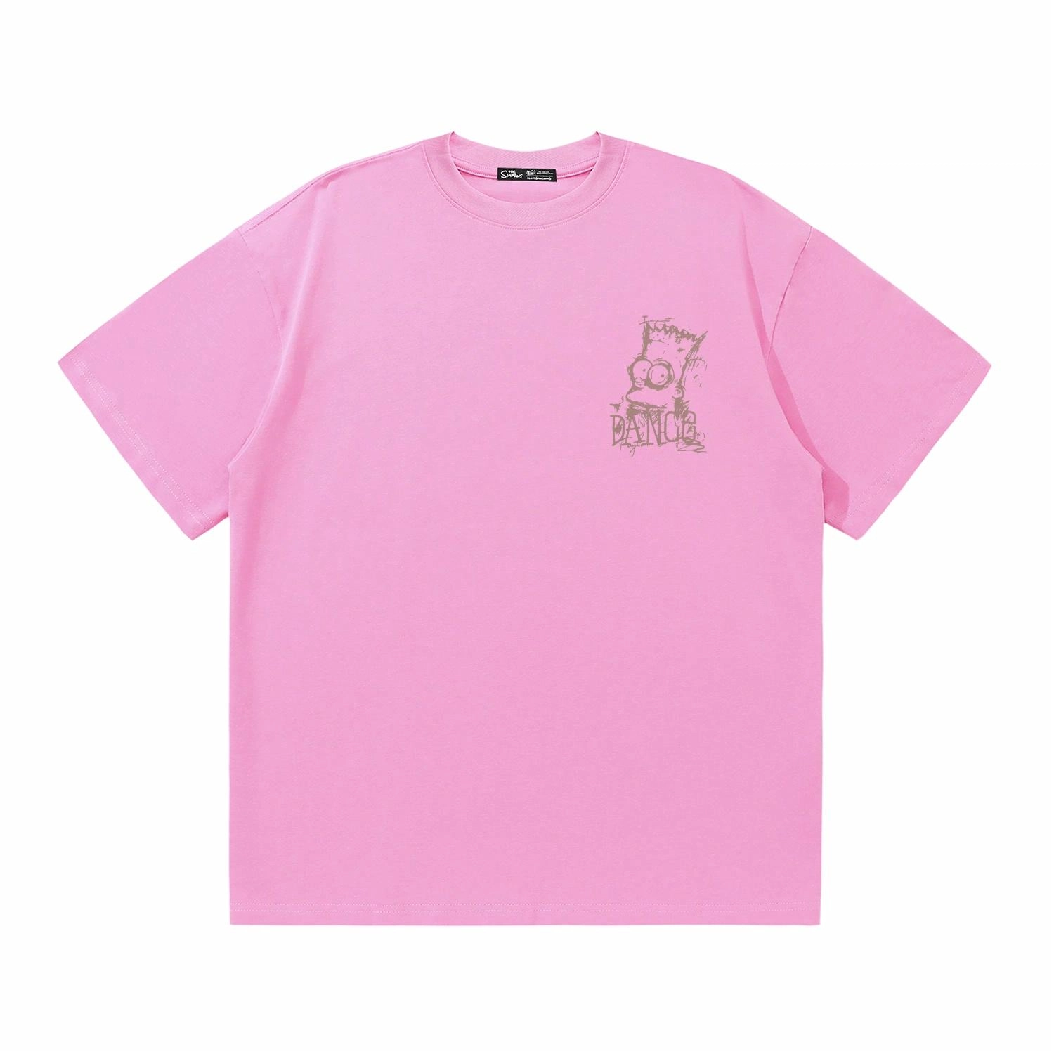 The Simpsons T