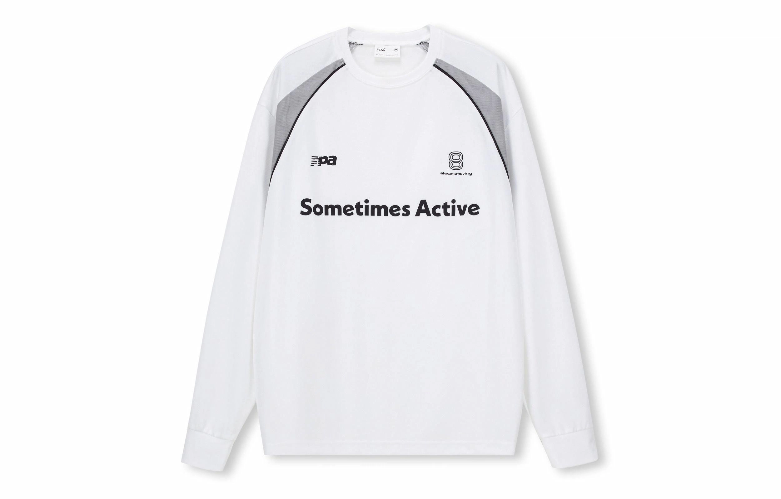 FPA ALWAYS MOVING T