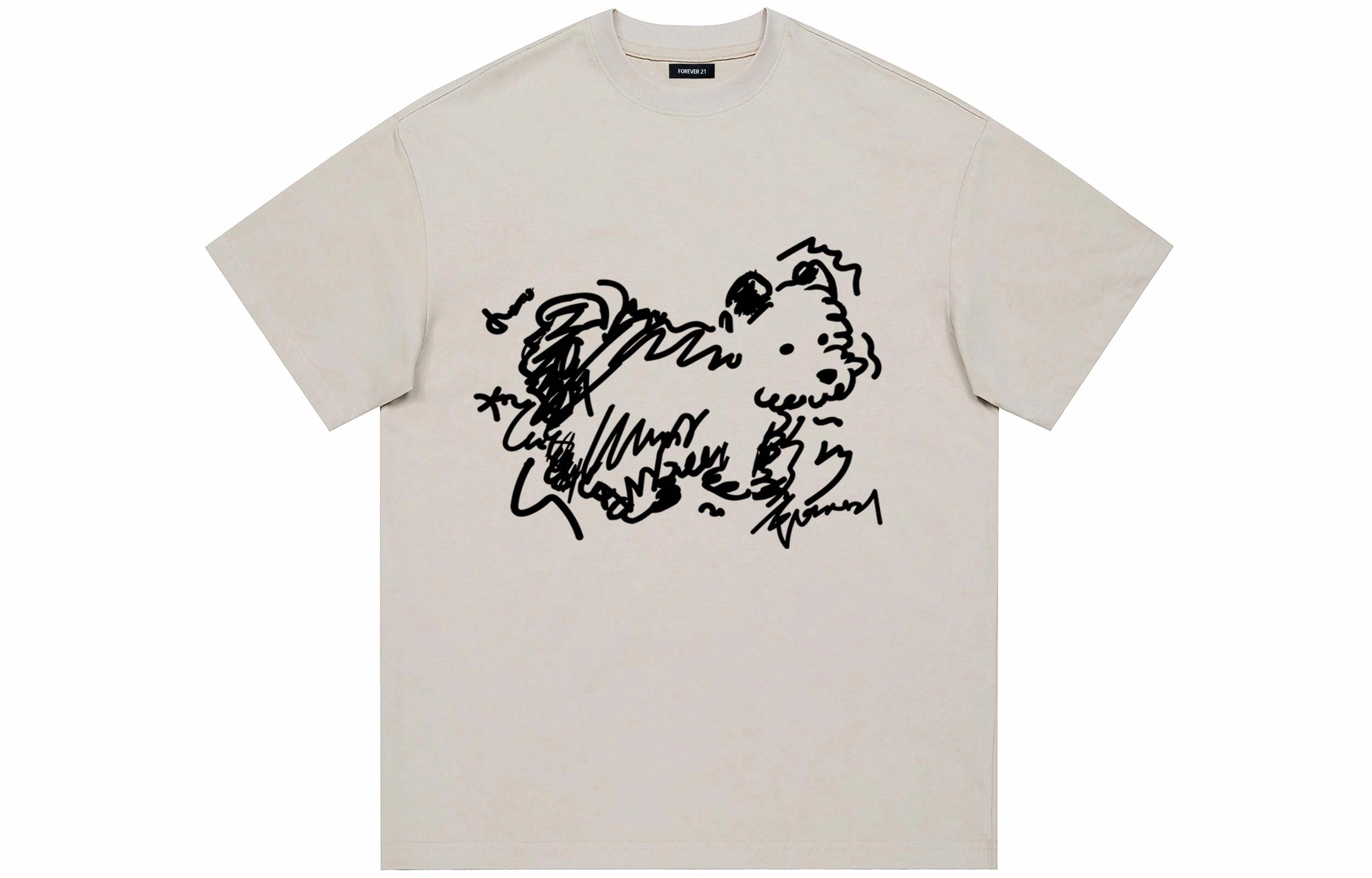 FOREVER 21 LOGOT