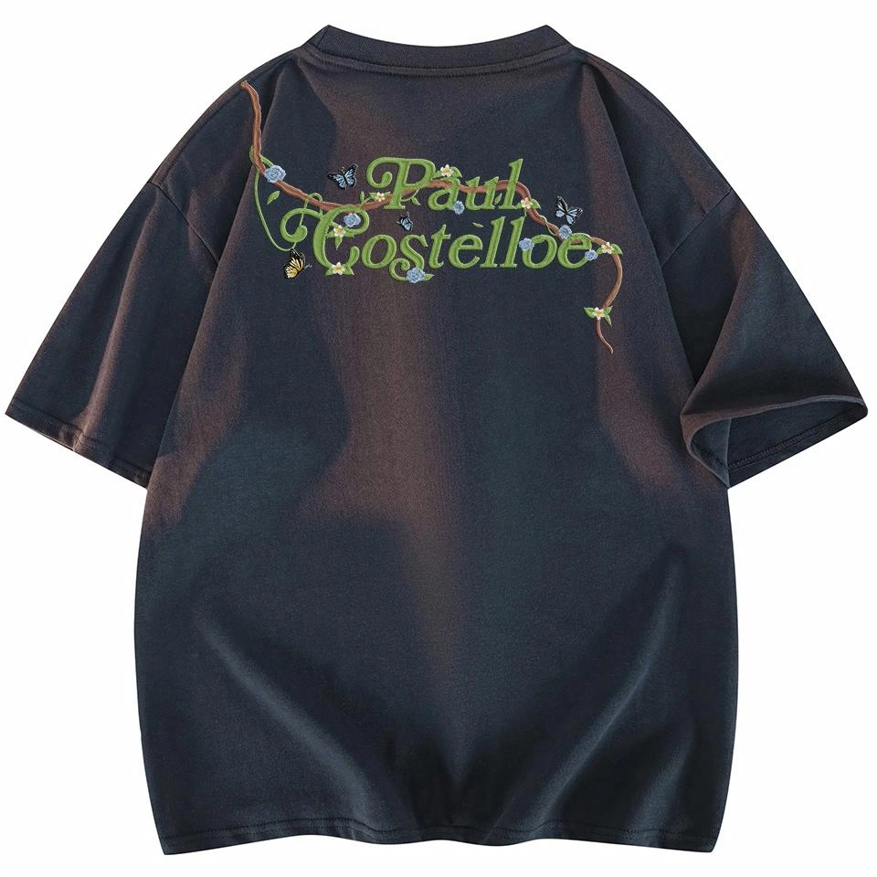 PAUL COSTELLOE T