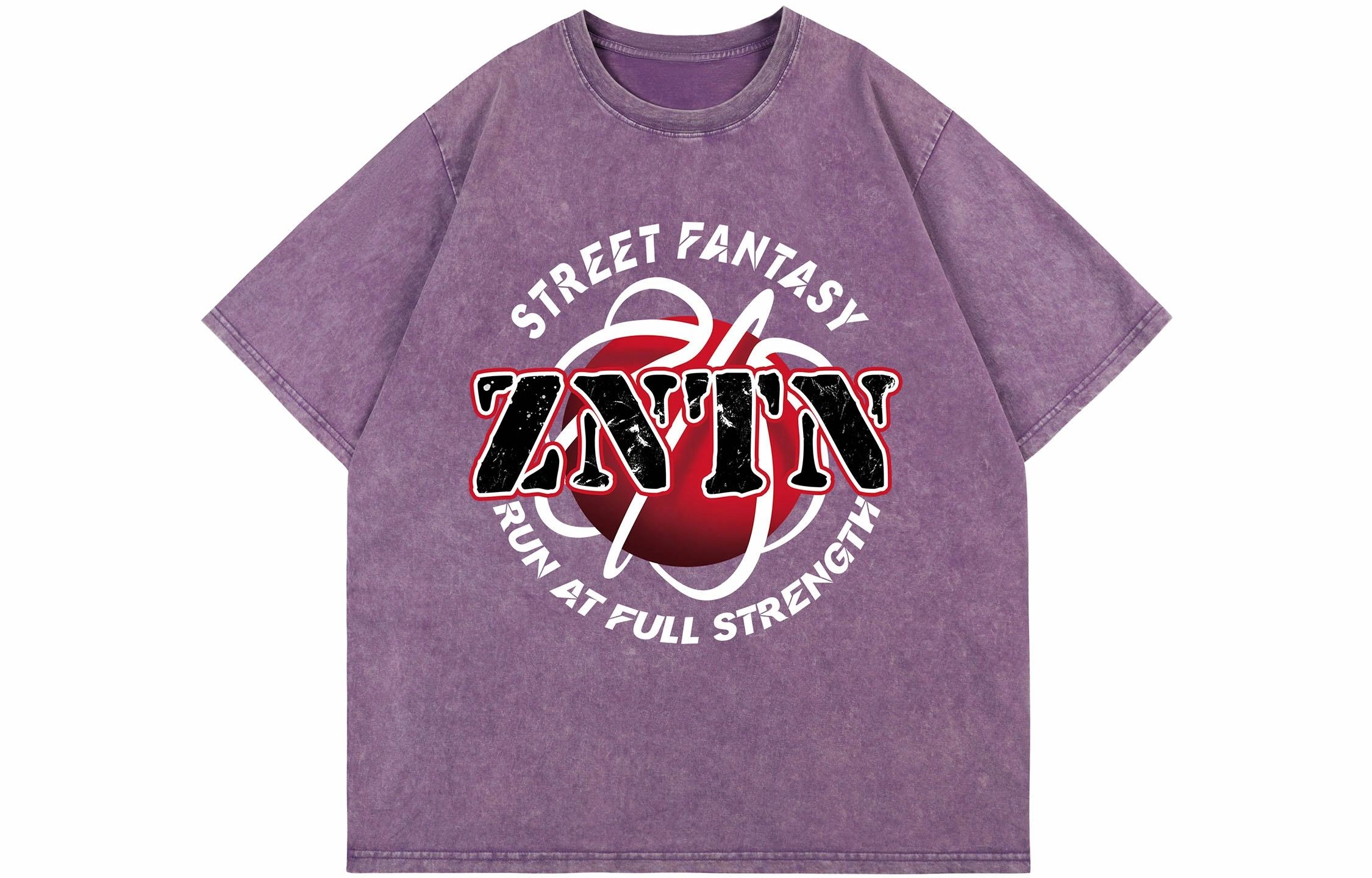 ZNTN Logo T